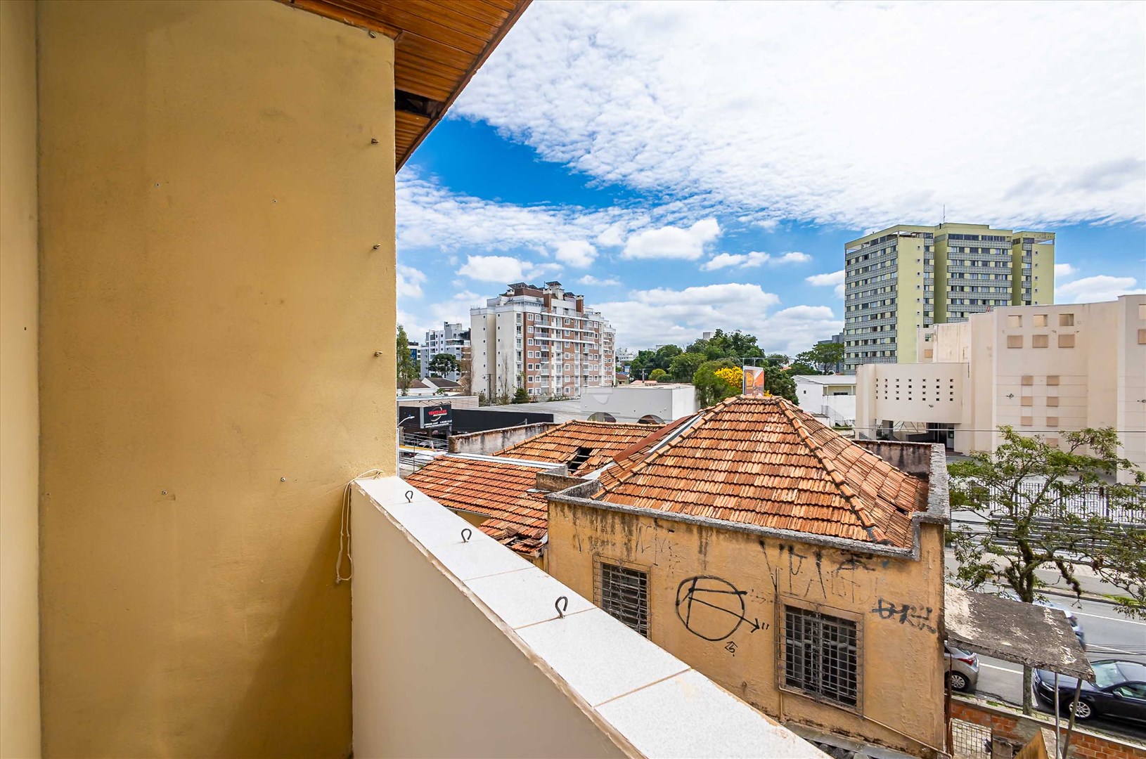 Apartamento à venda em Portão, Curitiba — MAFI ADMINISTRADORA DE IMOVEIS LTDA