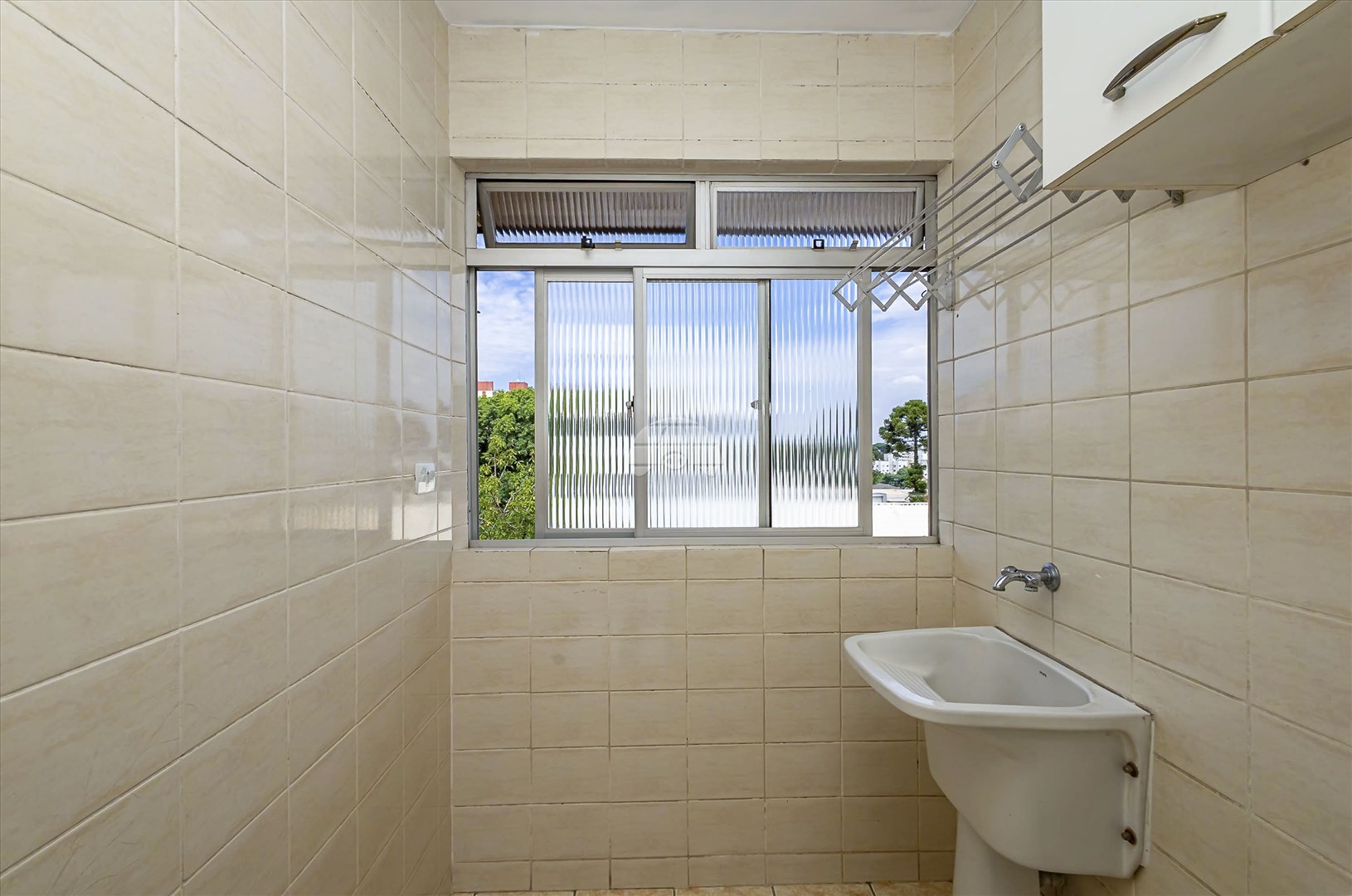 Apartamento à venda em Portão, Curitiba — MAFI ADMINISTRADORA DE IMOVEIS LTDA