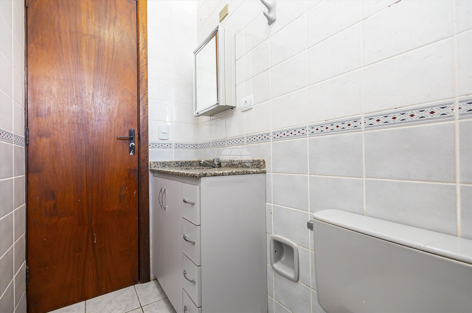 Apartamento à venda em Portão, Curitiba — MAFI ADMINISTRADORA DE IMOVEIS LTDA