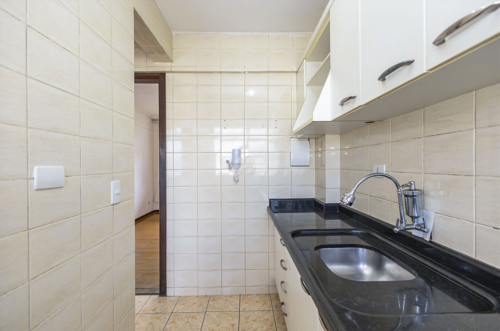 Apartamento à venda em Portão, Curitiba — MAFI ADMINISTRADORA DE IMOVEIS LTDA
