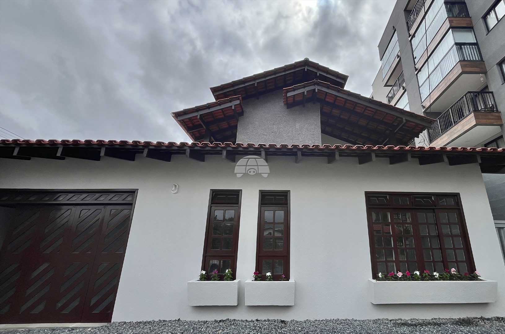 Casa para alugar em Anita Garibaldi, Joinville — Portal Chave Fácil