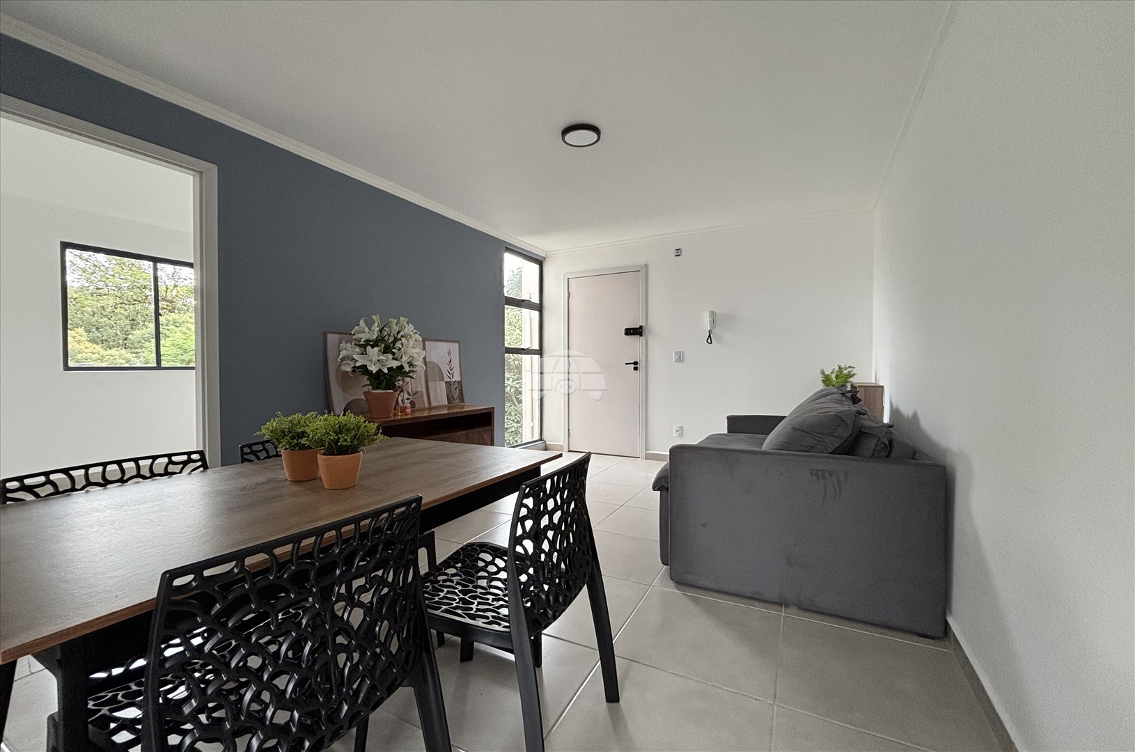 Apartamento à venda em Tanguá, Almirante Tamandaré — Portal Chave Fácil