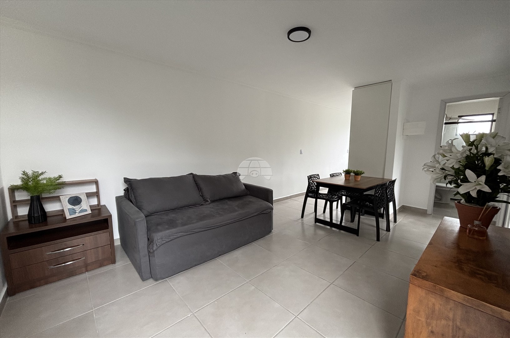 Apartamento à venda em Tanguá, Almirante Tamandaré — Portal Chave Fácil