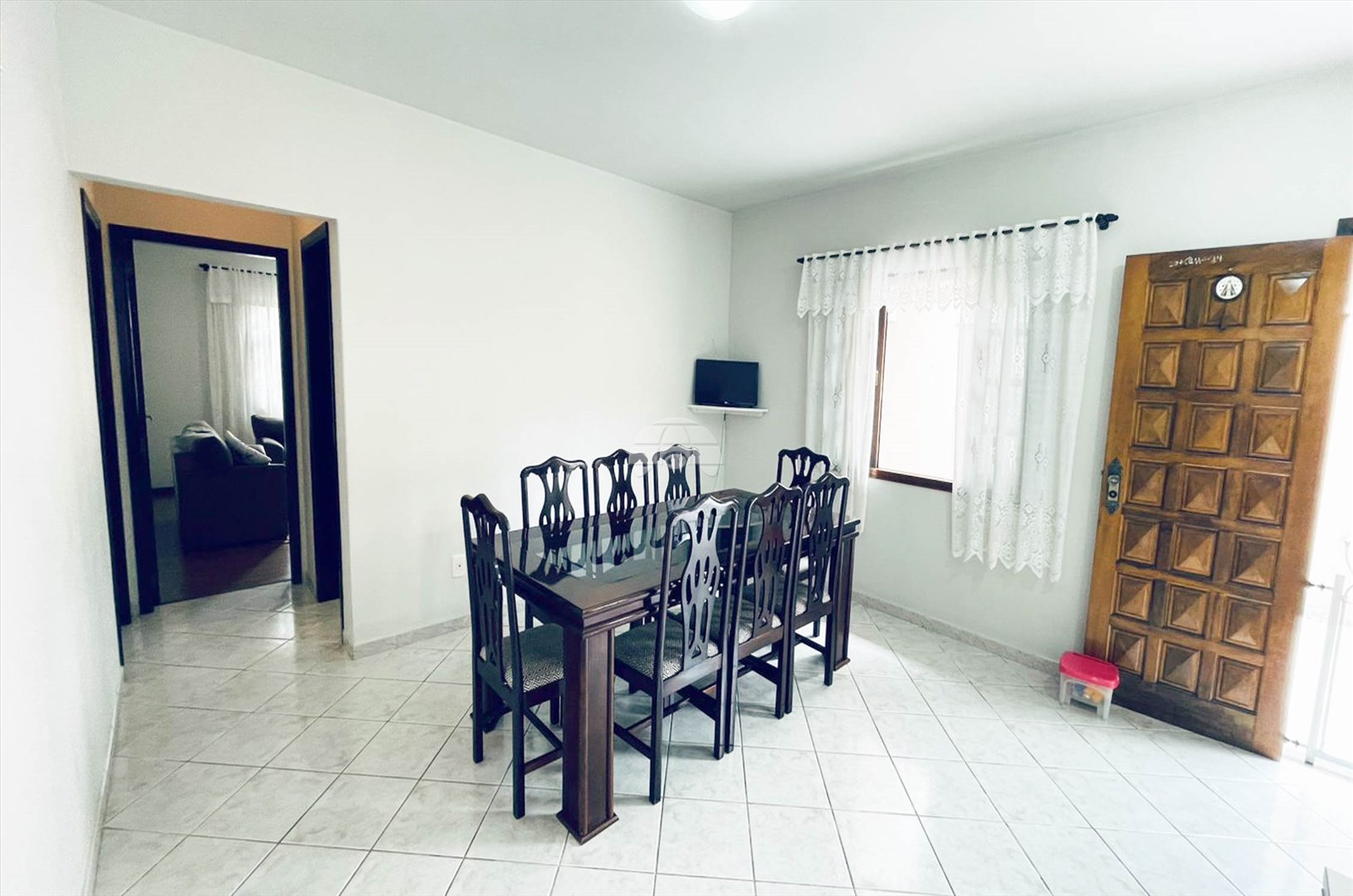 Casa à venda em Santa Felicidade, Curitiba — Portal Chave Fácil