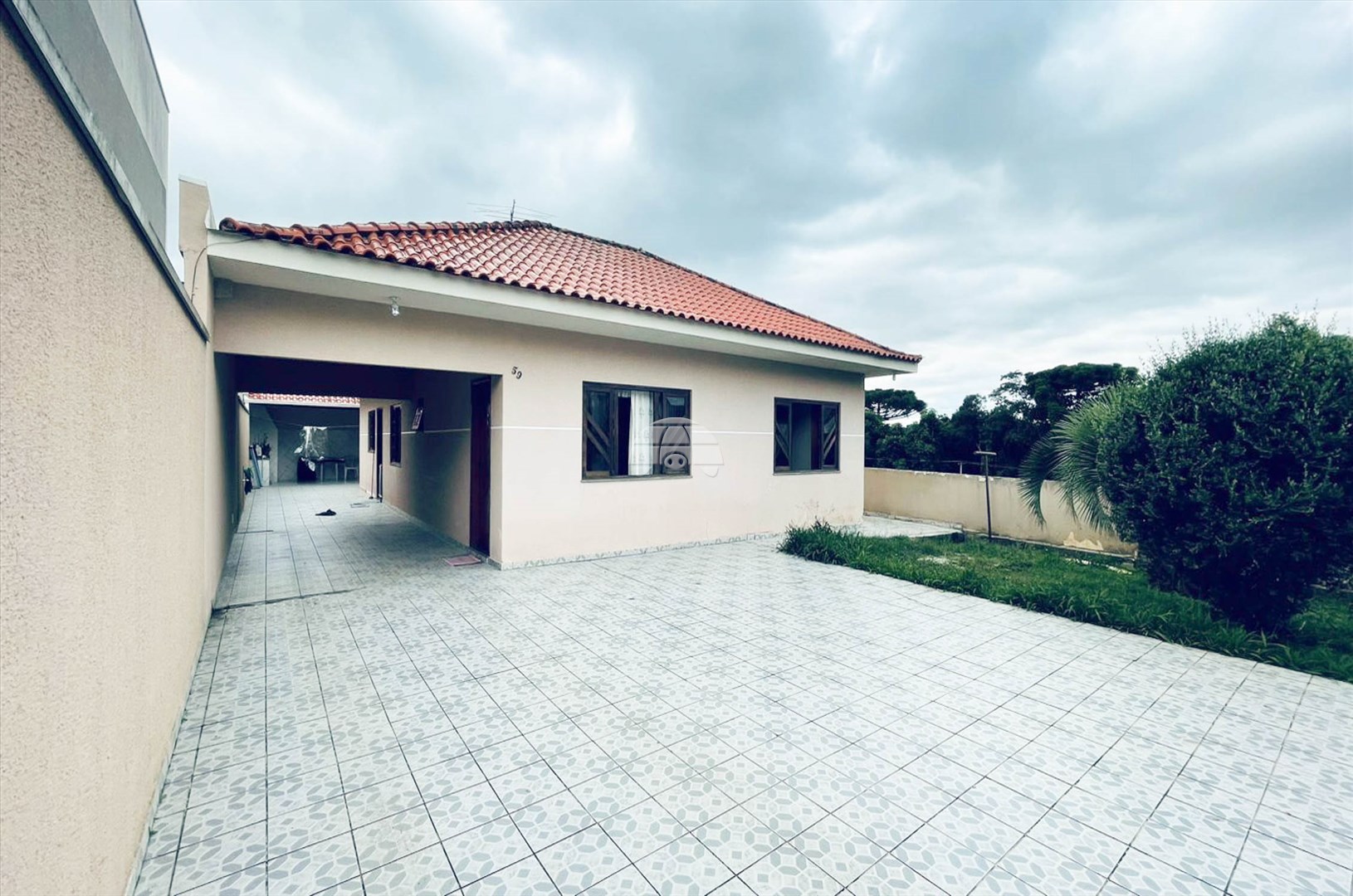 Casa à venda em Santa Felicidade, Curitiba — Portal Chave Fácil