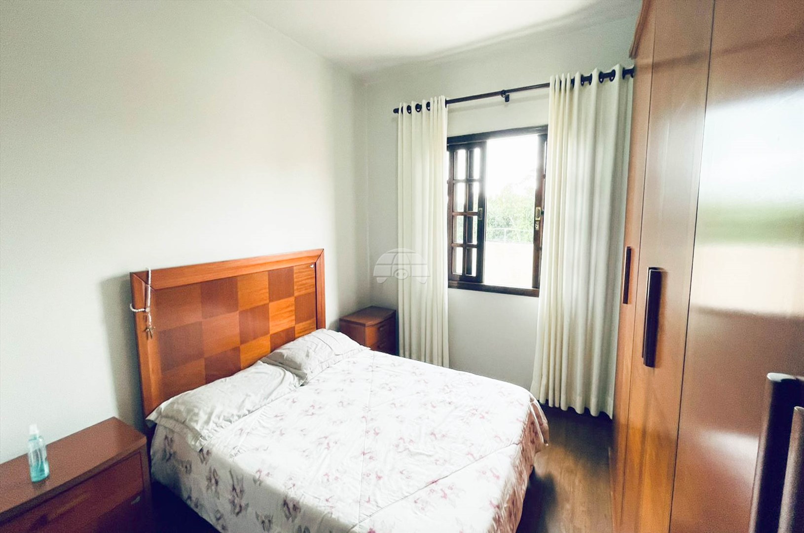 Casa à venda em Santa Felicidade, Curitiba — Portal Chave Fácil