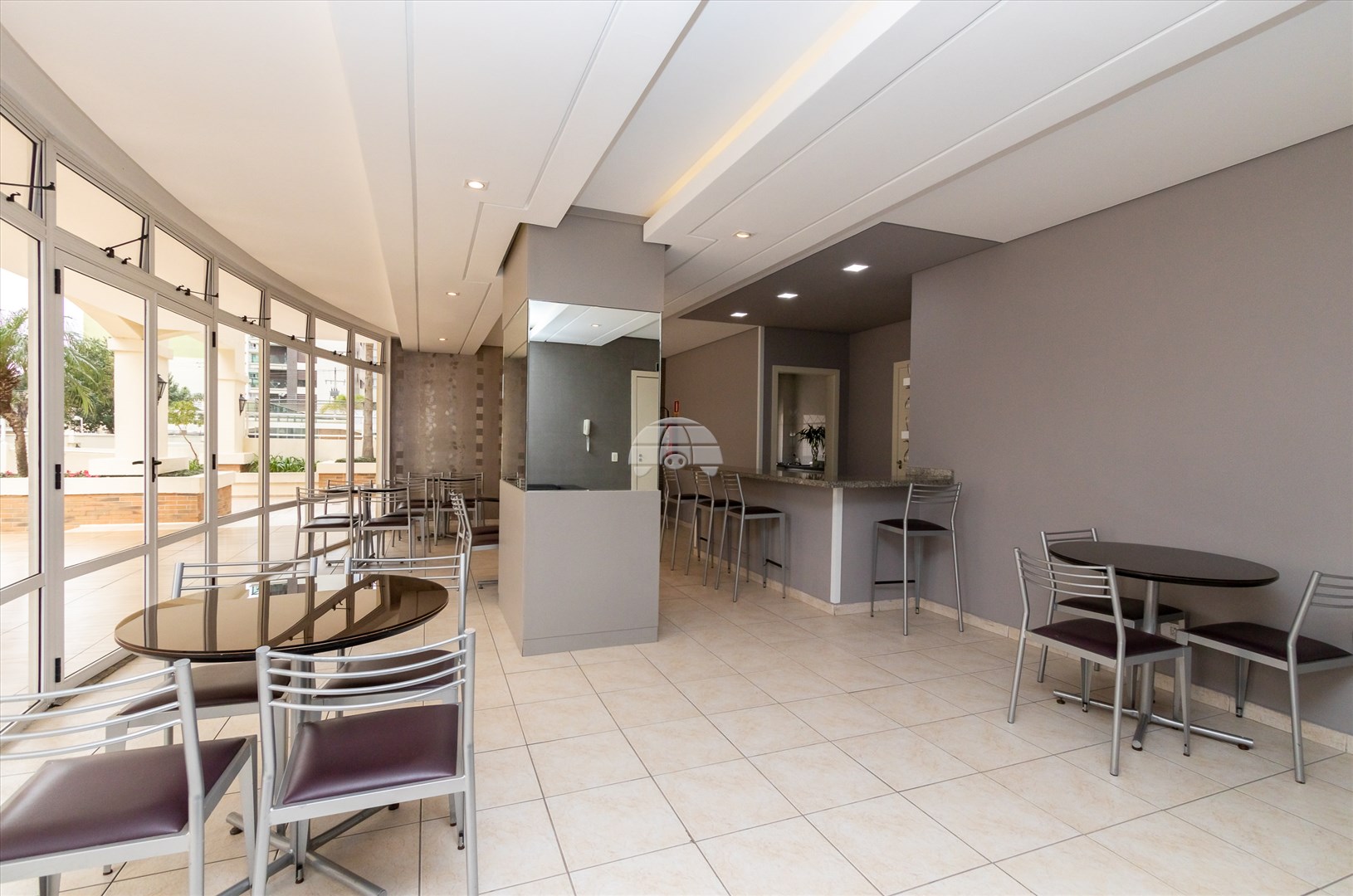 Apartamento à venda em Água Verde, Curitiba — Construa Assessoria Imobiliária