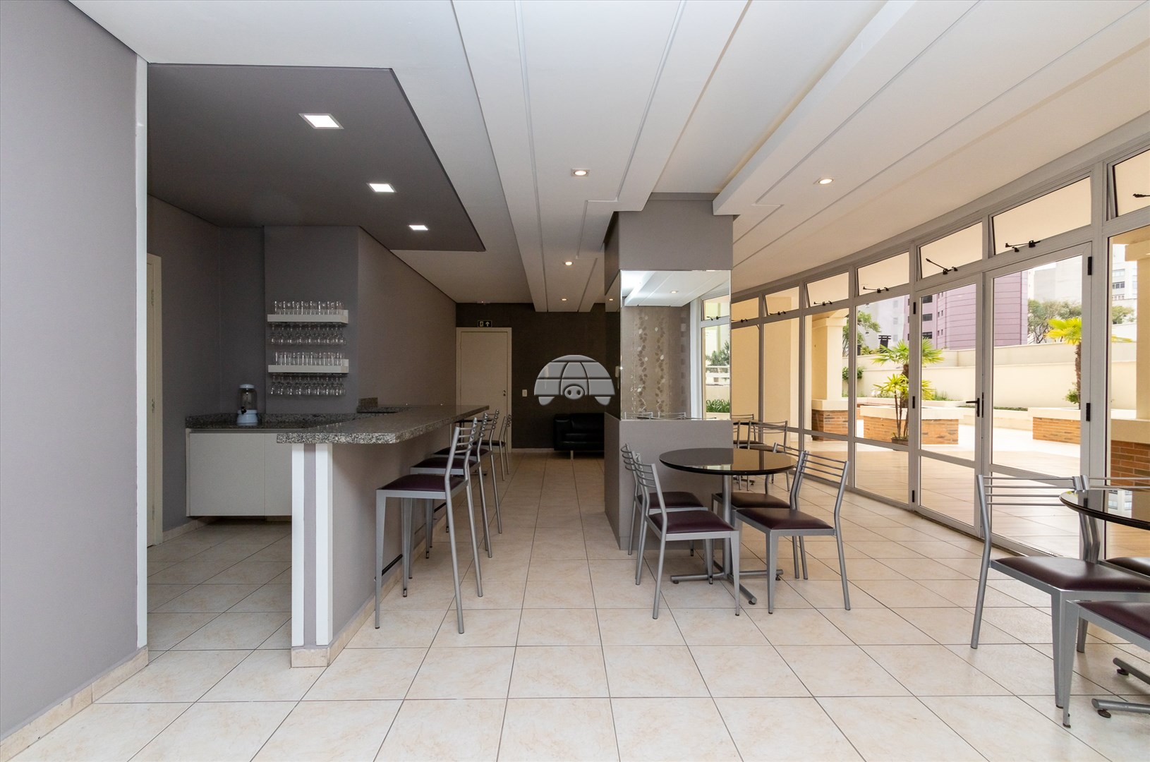 Apartamento à venda em Água Verde, Curitiba — Construa Assessoria Imobiliária