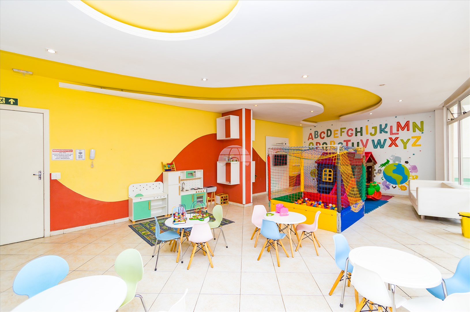 Apartamento à venda em Água Verde, Curitiba — Construa Assessoria Imobiliária