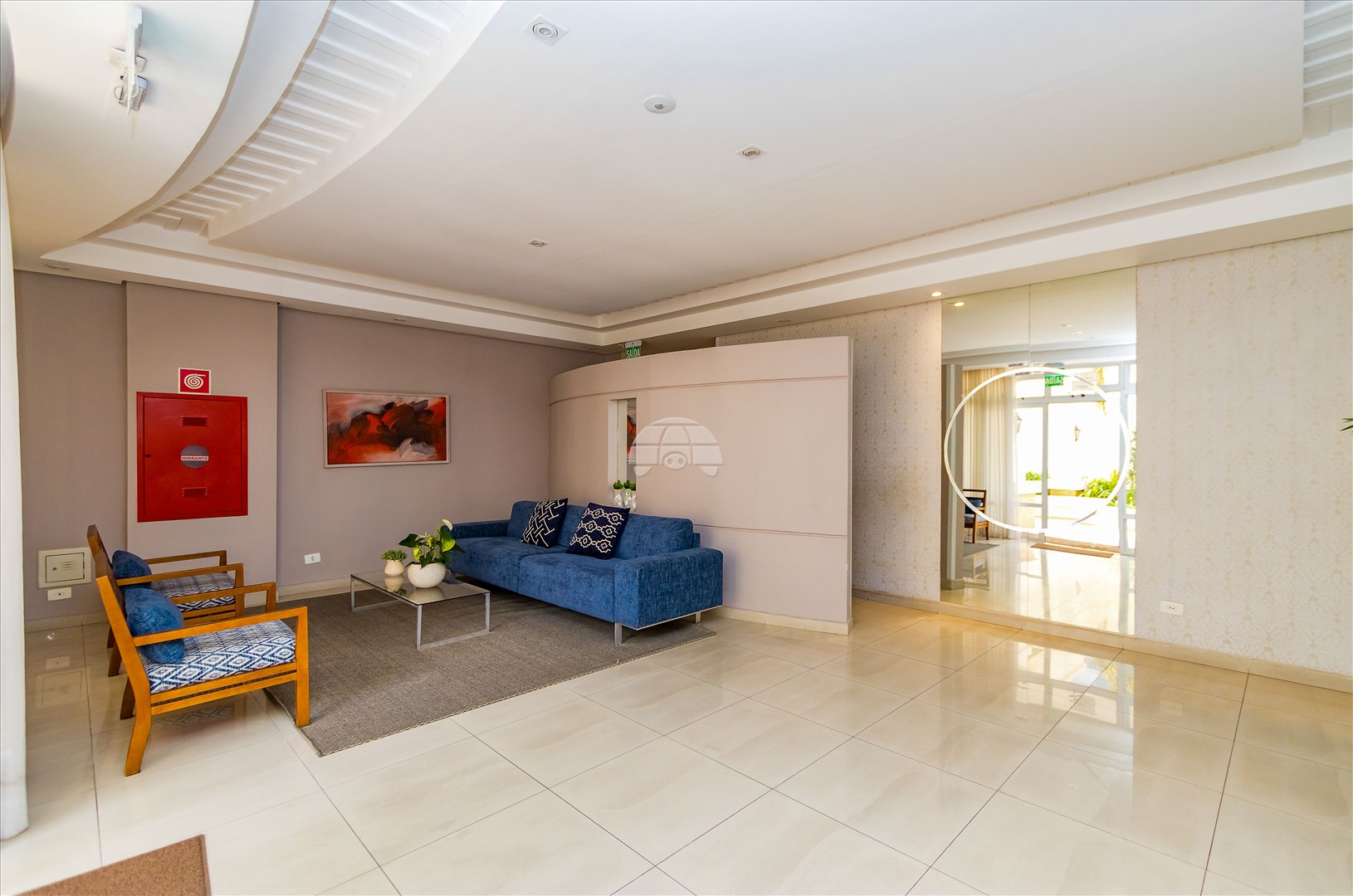 Apartamento à venda em Água Verde, Curitiba — Construa Assessoria Imobiliária