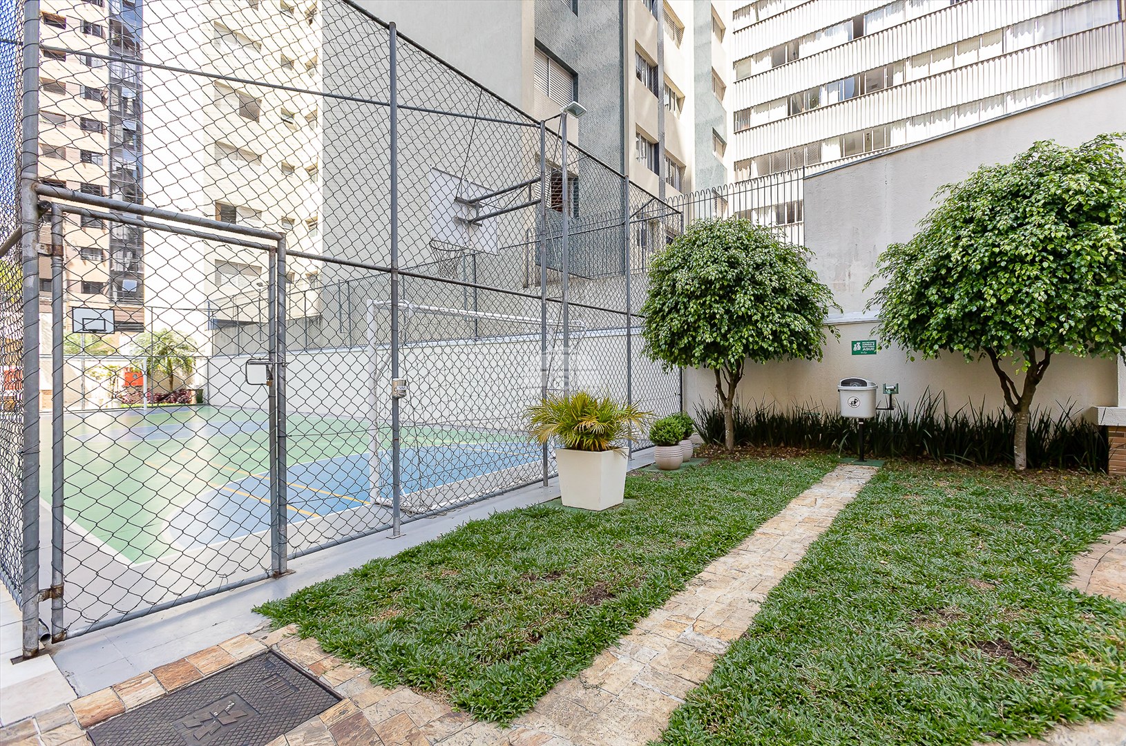 Apartamento à venda em Água Verde, Curitiba — Construa Assessoria Imobiliária