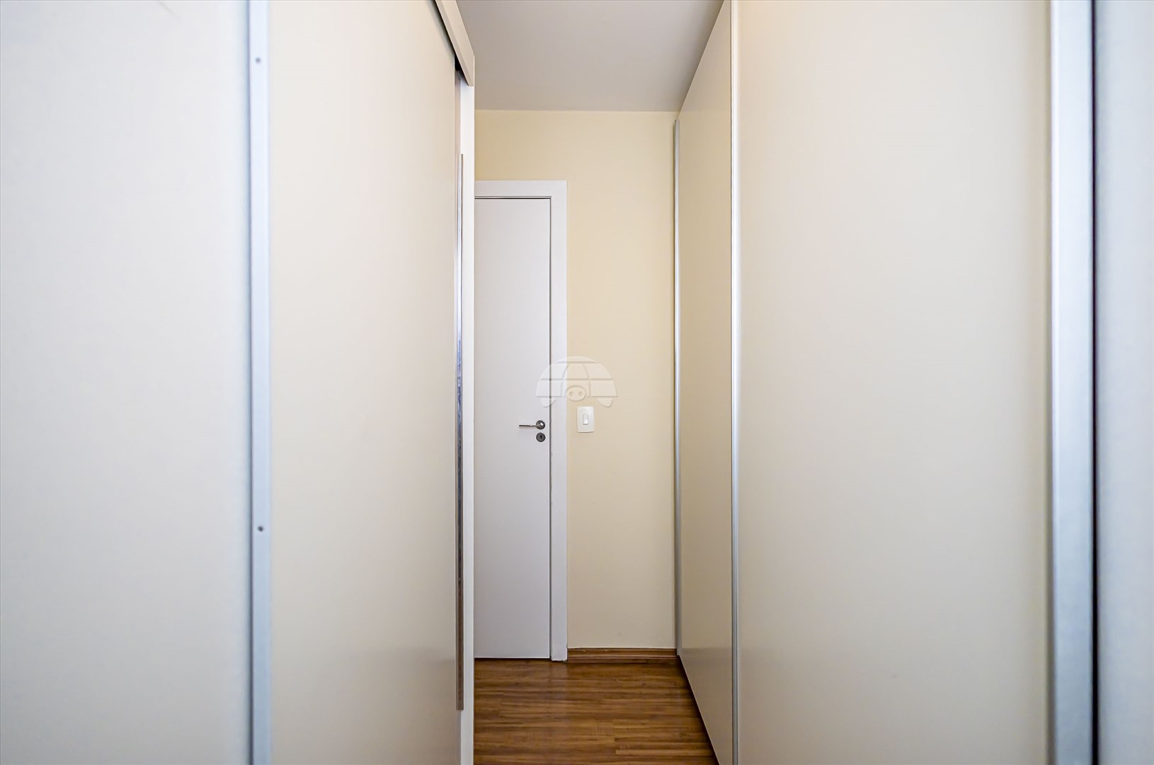 Apartamento à venda em Água Verde, Curitiba — Construa Assessoria Imobiliária