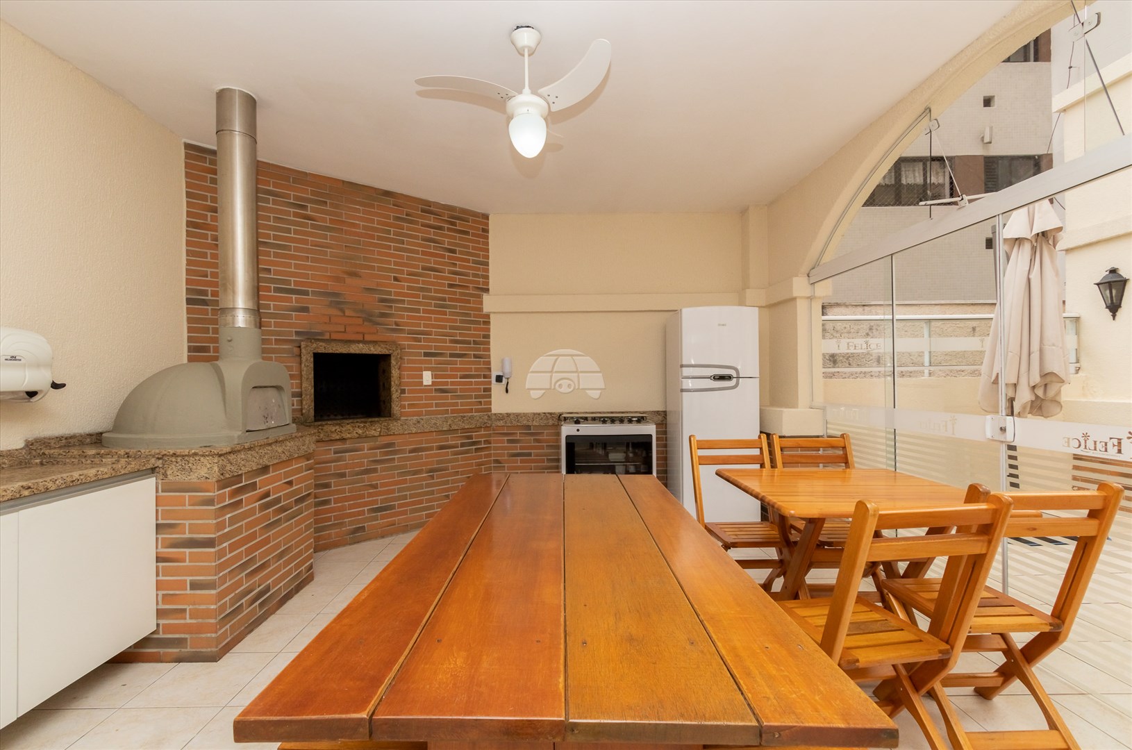 Apartamento à venda em Água Verde, Curitiba — Construa Assessoria Imobiliária