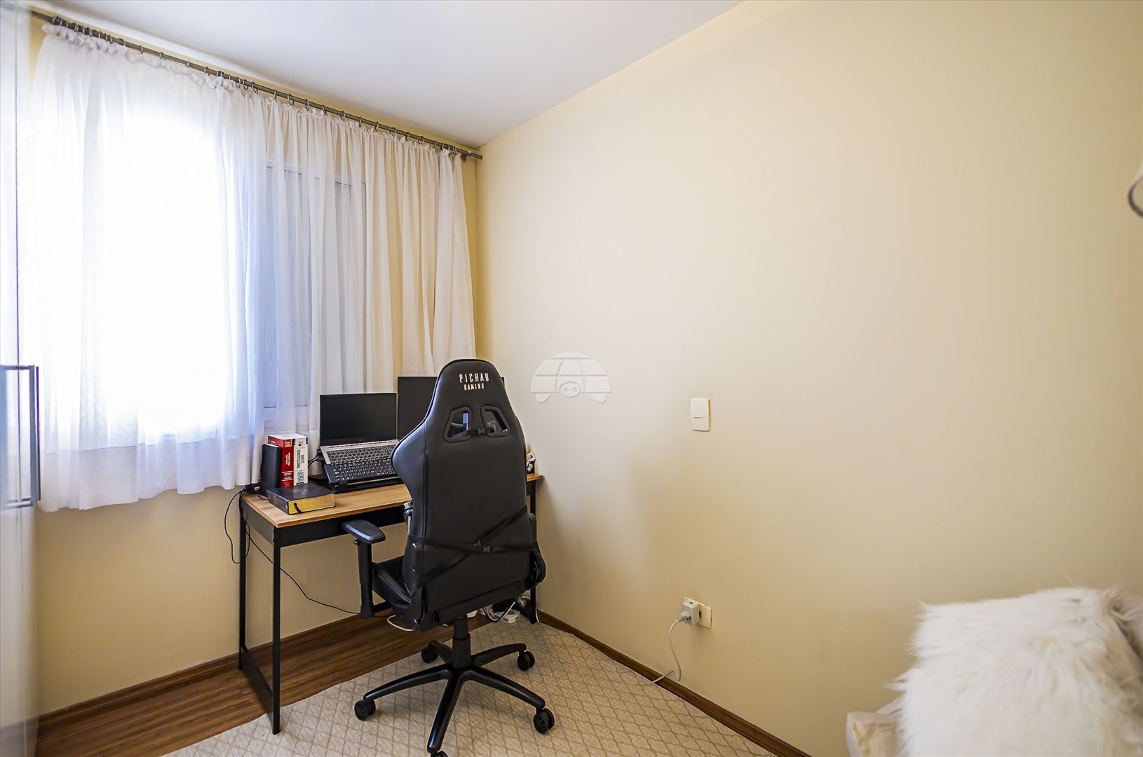 Apartamento à venda em Água Verde, Curitiba — Construa Assessoria Imobiliária