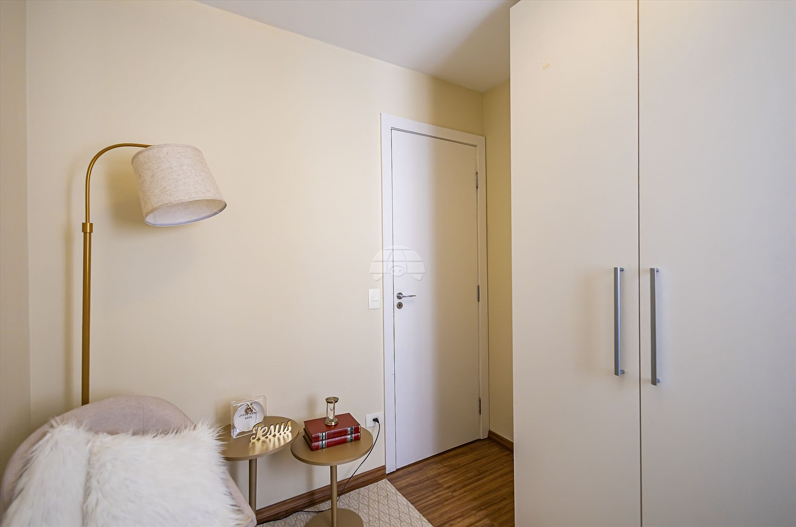 Apartamento à venda em Água Verde, Curitiba — Construa Assessoria Imobiliária