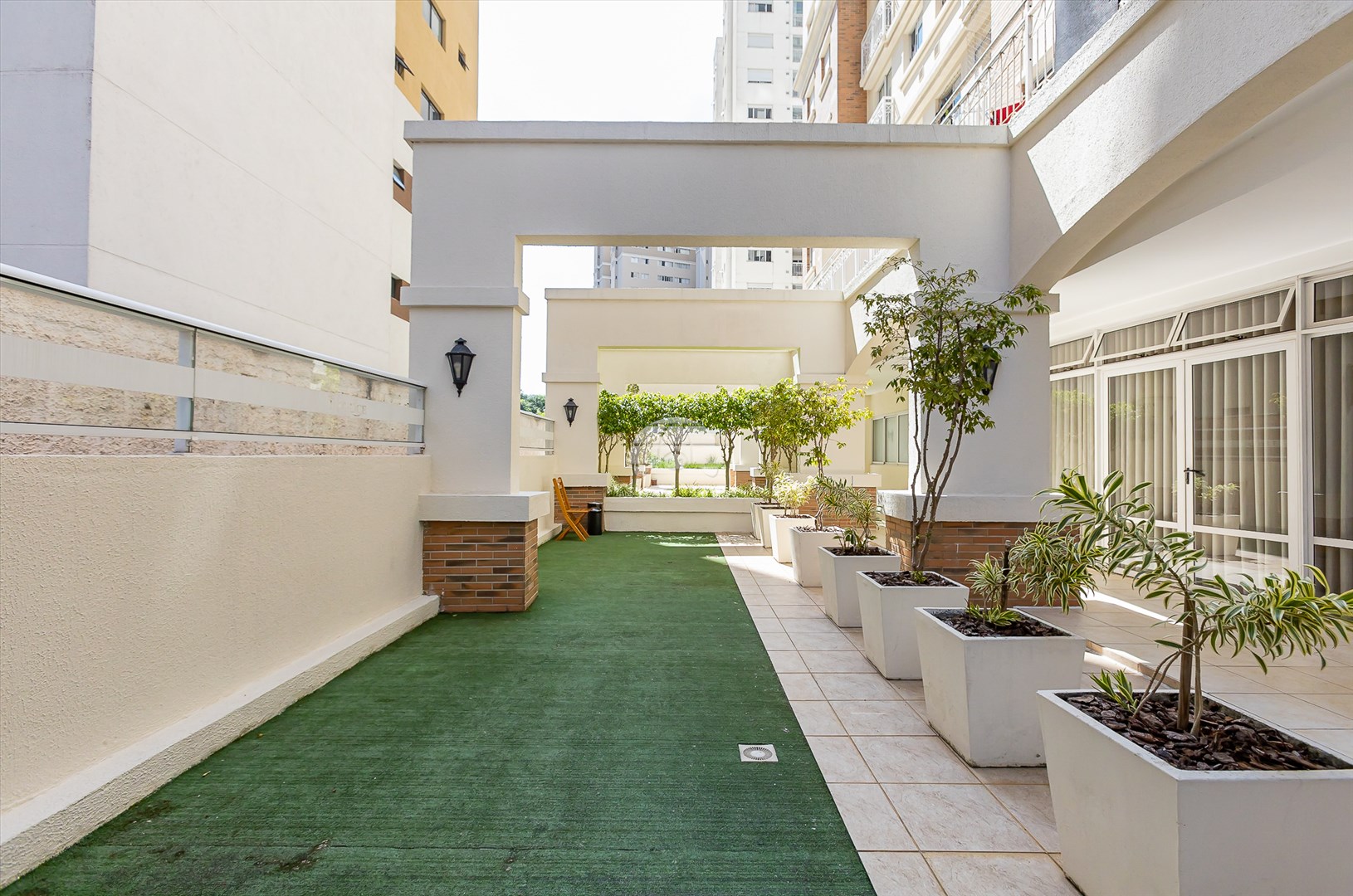 Apartamento à venda em Água Verde, Curitiba — Construa Assessoria Imobiliária