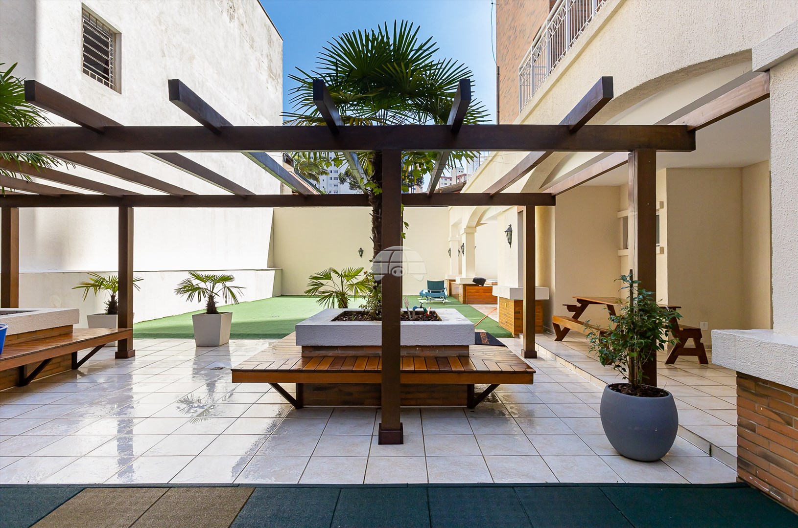 Apartamento à venda em Água Verde, Curitiba — Construa Assessoria Imobiliária