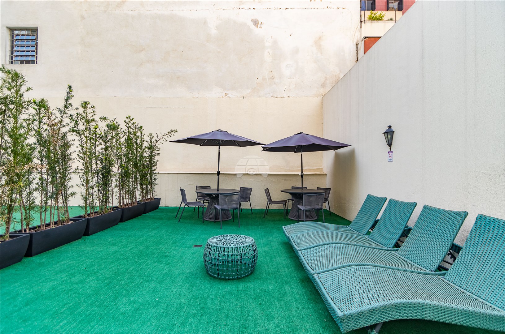 Apartamento à venda em Água Verde, Curitiba — Construa Assessoria Imobiliária