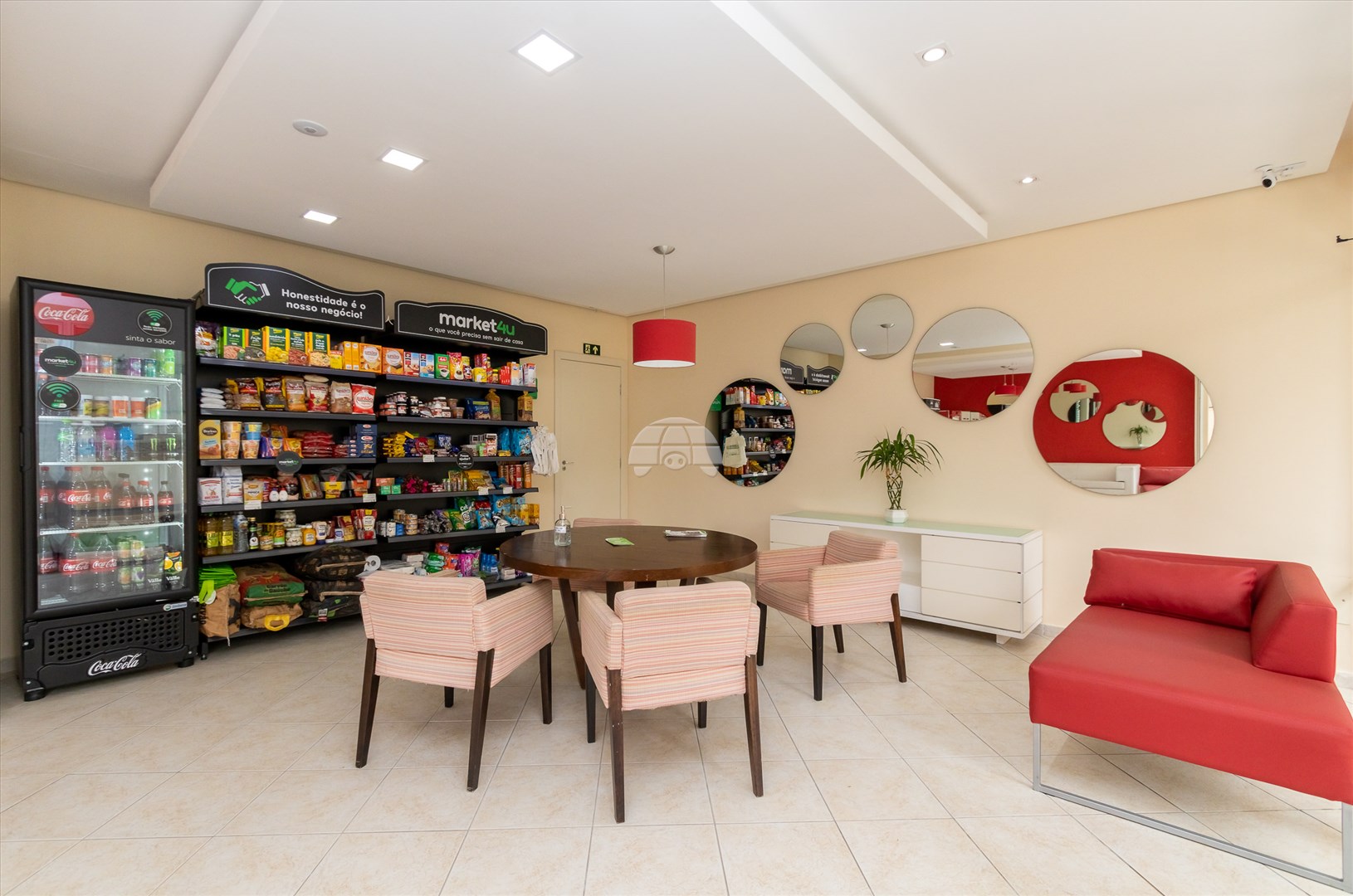 Apartamento à venda em Água Verde, Curitiba — Construa Assessoria Imobiliária