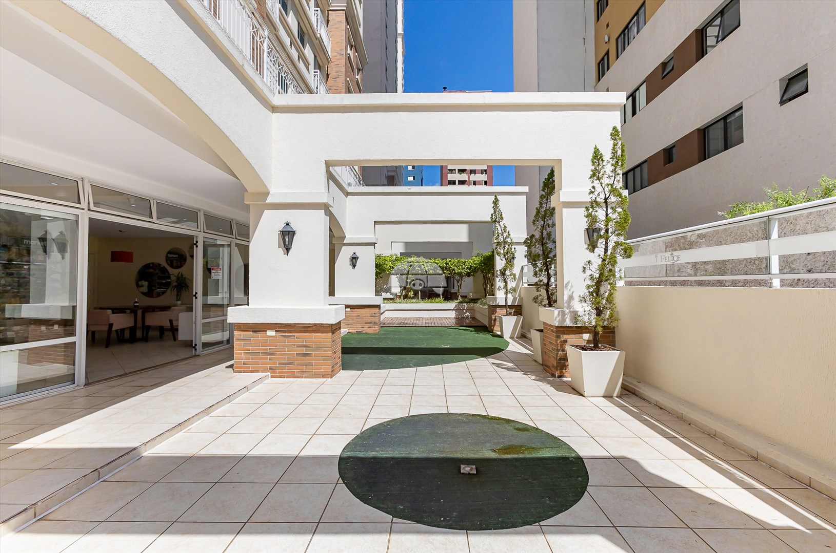 Apartamento à venda em Água Verde, Curitiba — Construa Assessoria Imobiliária
