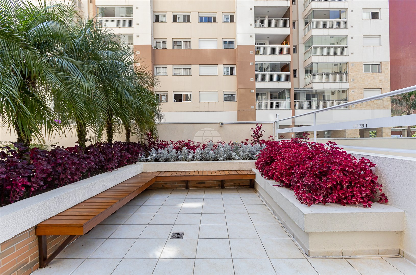 Apartamento à venda em Água Verde, Curitiba — Construa Assessoria Imobiliária