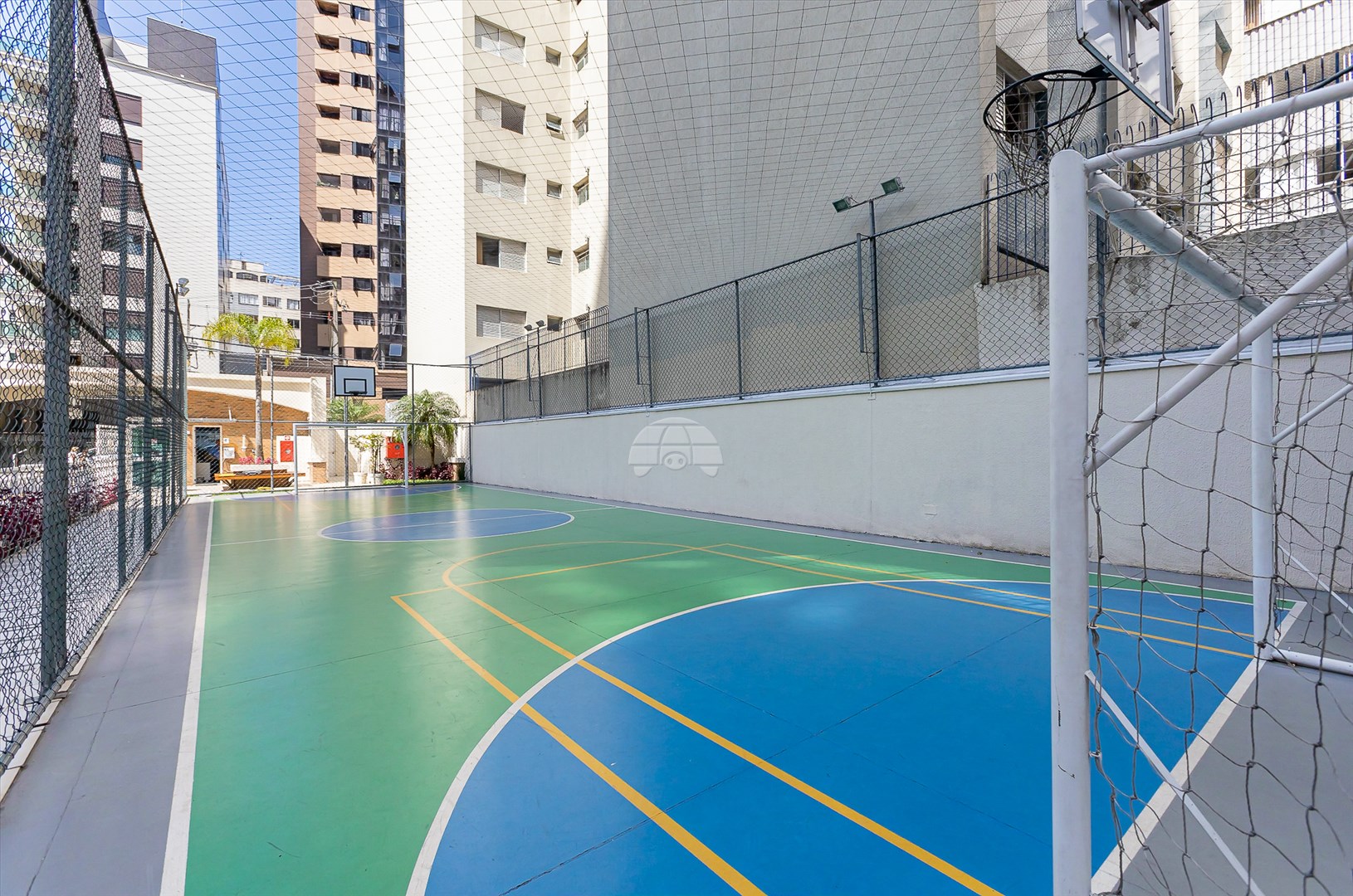 Apartamento à venda em Água Verde, Curitiba — Construa Assessoria Imobiliária