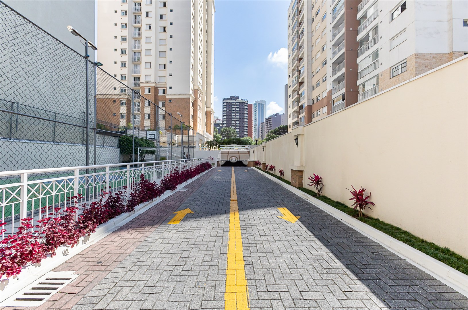 Apartamento à venda em Água Verde, Curitiba — Construa Assessoria Imobiliária