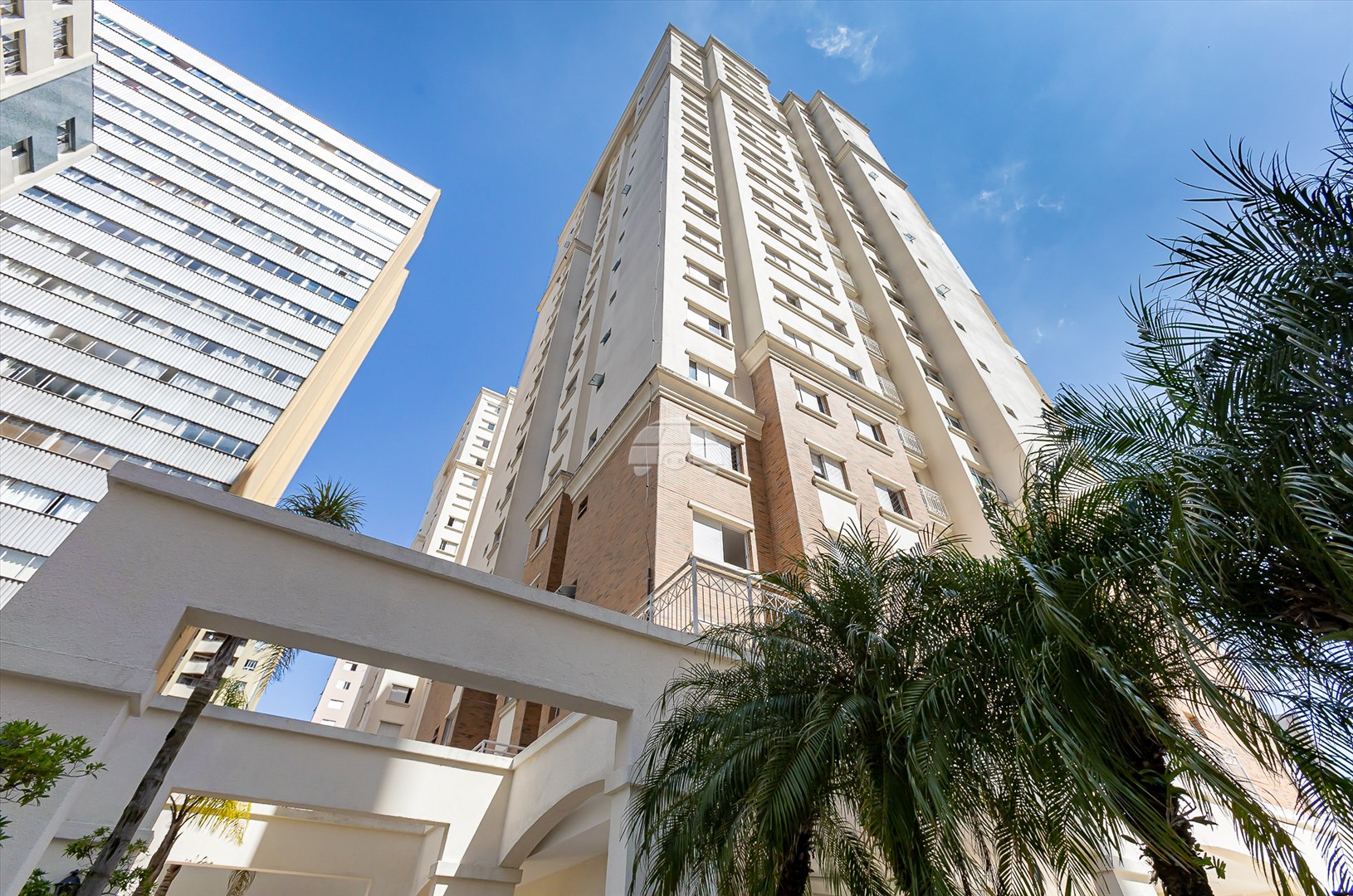 Apartamento à venda em Água Verde, Curitiba — Construa Assessoria Imobiliária