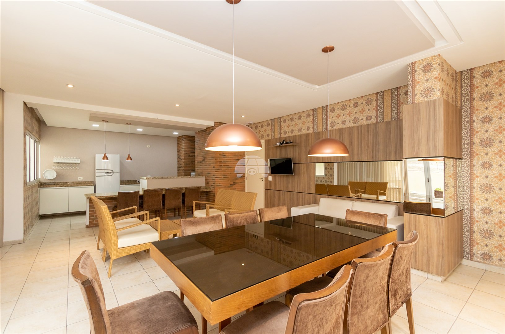 Apartamento à venda em Água Verde, Curitiba — Construa Assessoria Imobiliária