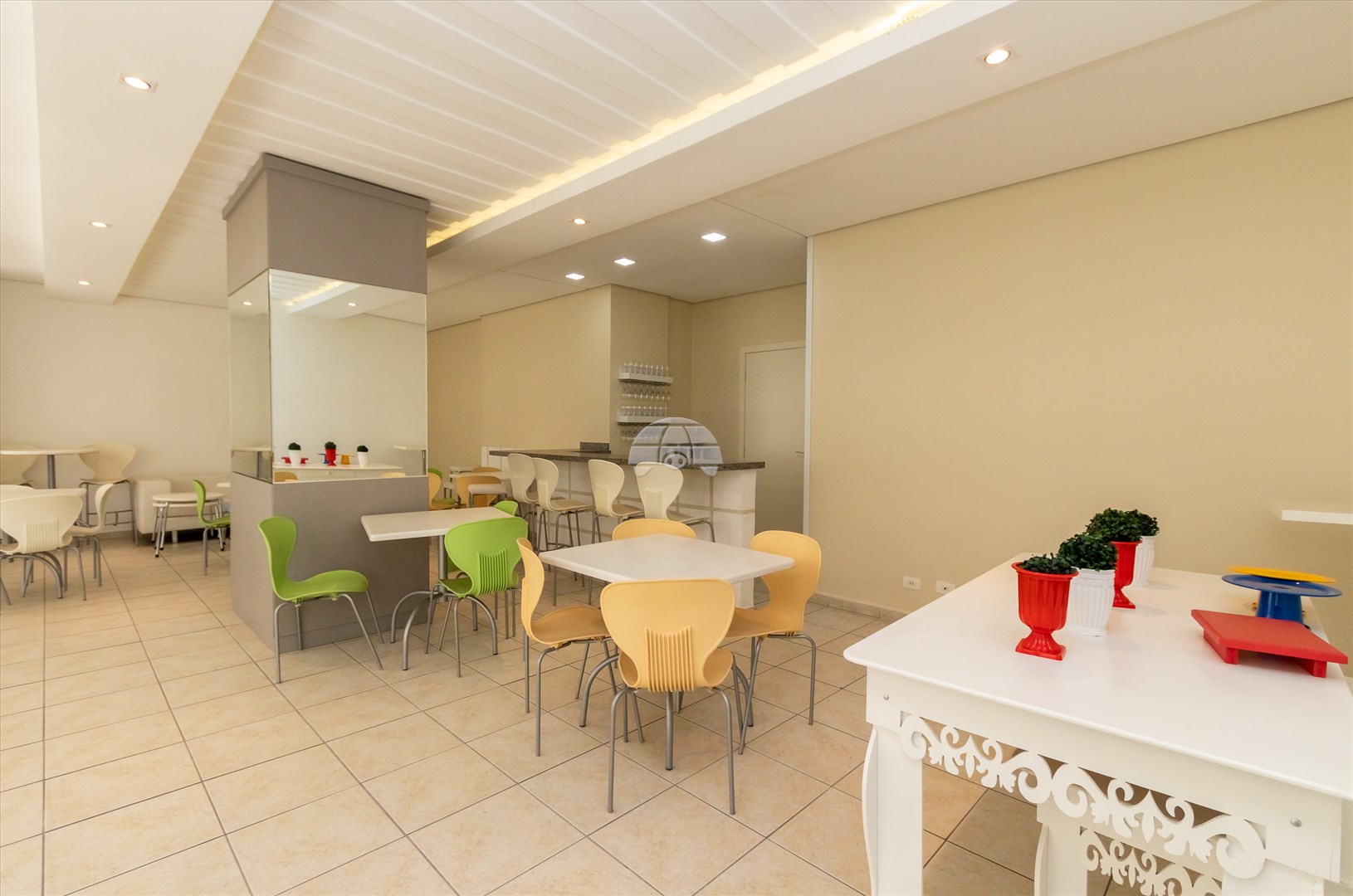 Apartamento à venda em Água Verde, Curitiba — Construa Assessoria Imobiliária