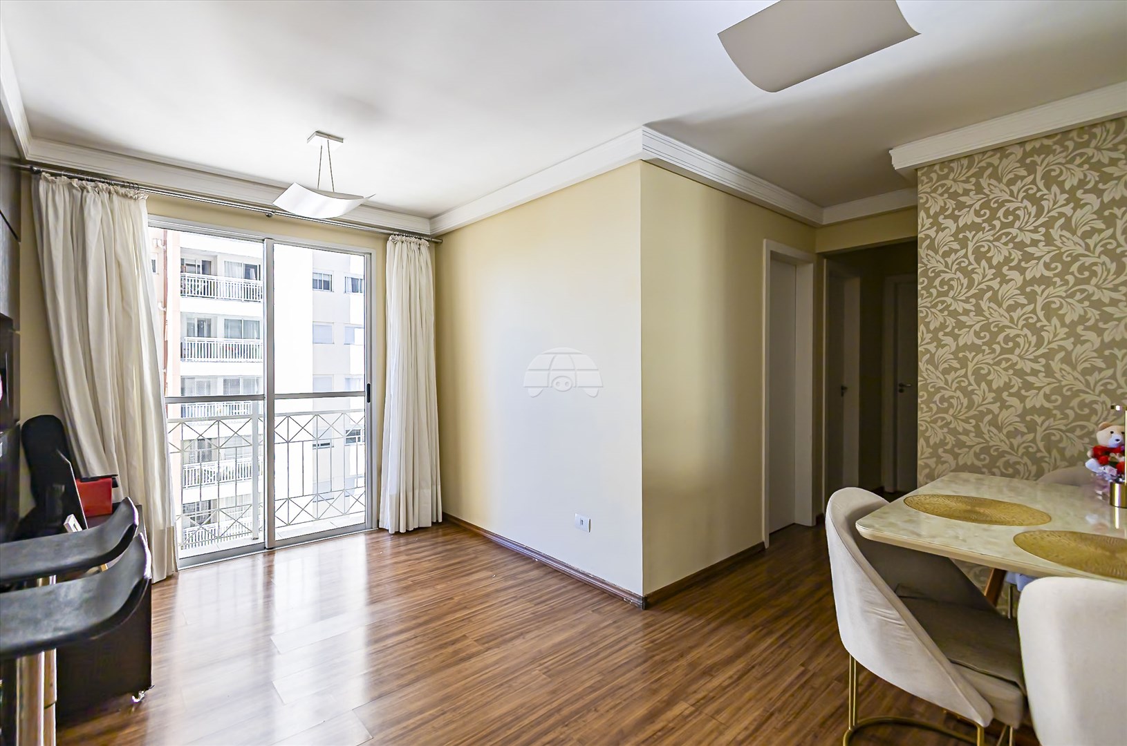 Apartamento à venda em Água Verde, Curitiba — Portal Chave Fácil