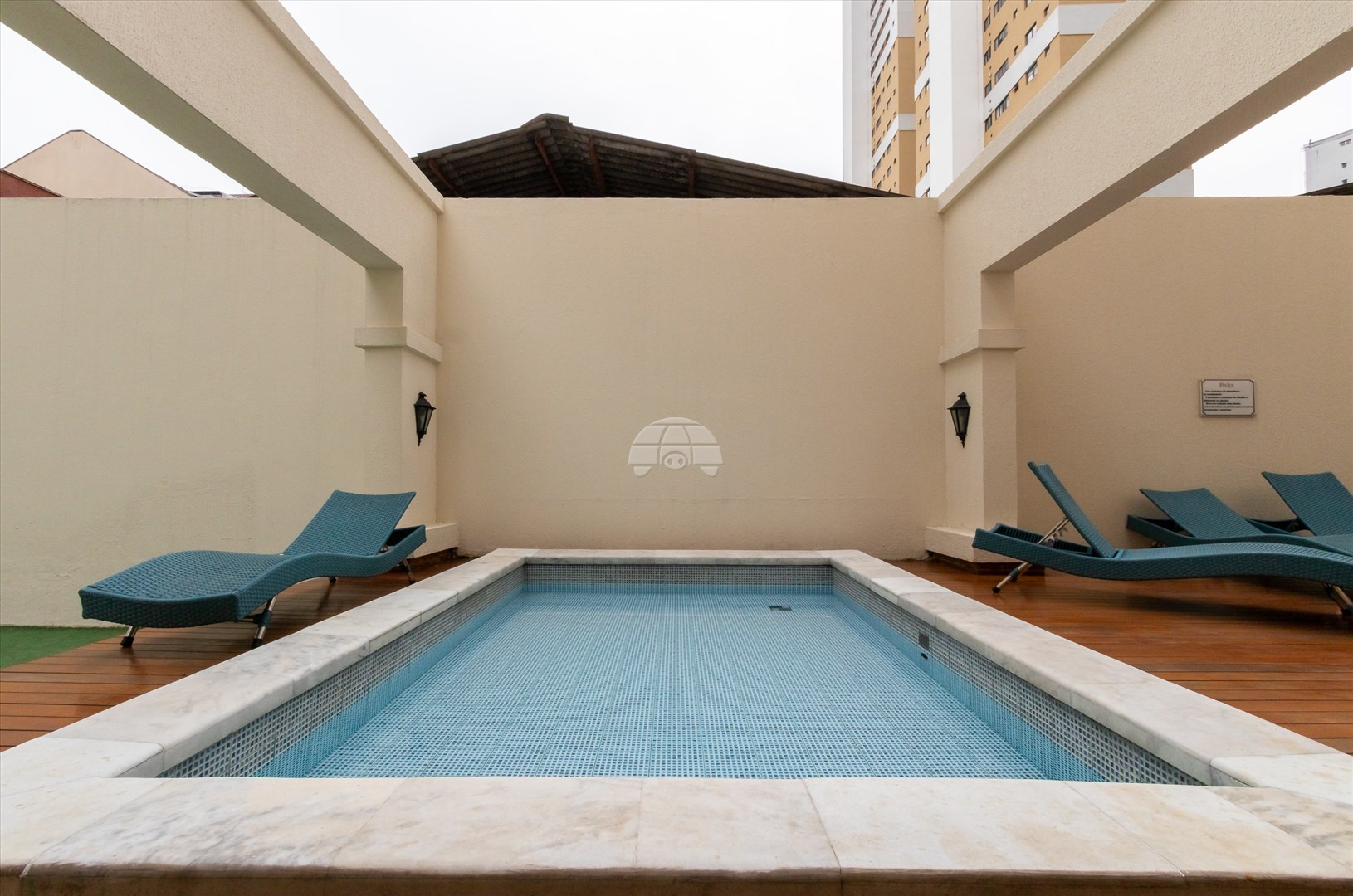 Apartamento à venda em Água Verde, Curitiba — Construa Assessoria Imobiliária