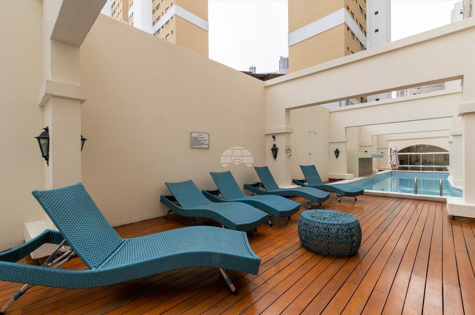 Apartamento à venda em Água Verde, Curitiba — Construa Assessoria Imobiliária