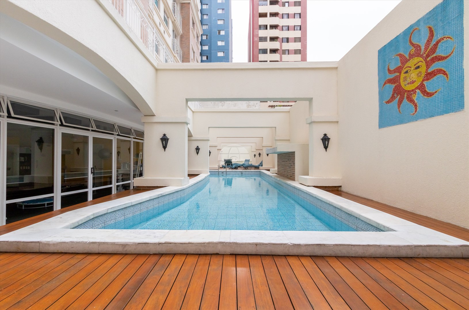 Apartamento à venda em Água Verde, Curitiba — Construa Assessoria Imobiliária