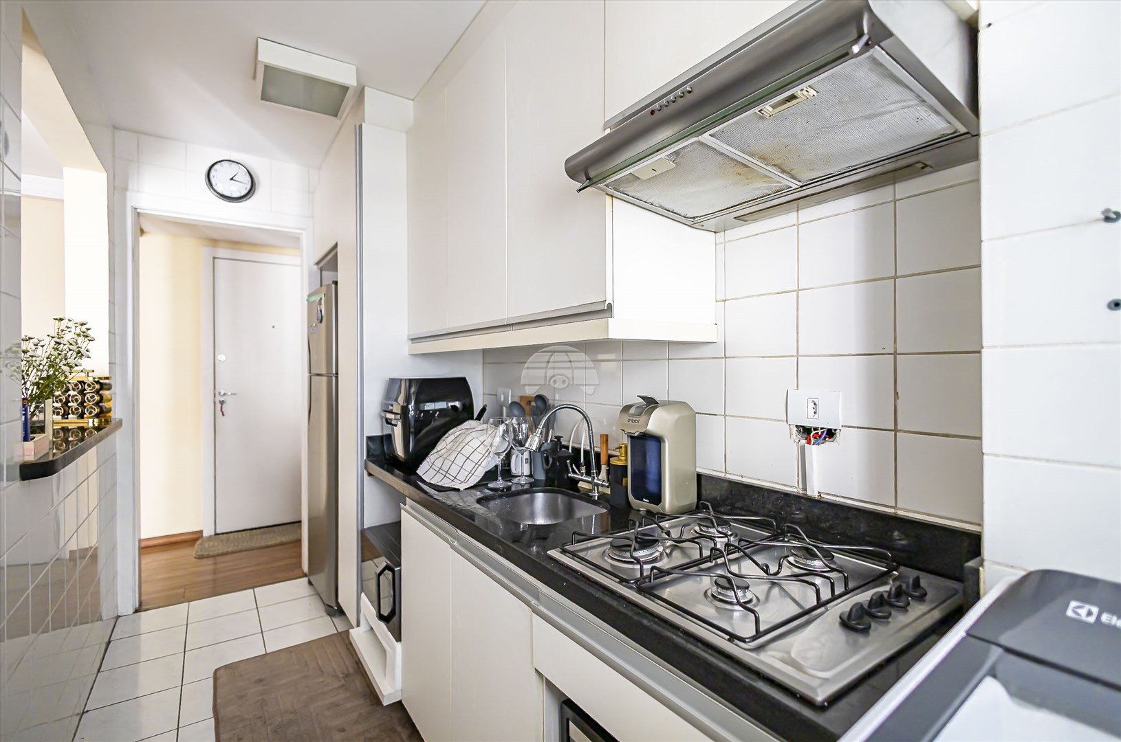 Apartamento à venda em Água Verde, Curitiba — Portal Chave Fácil