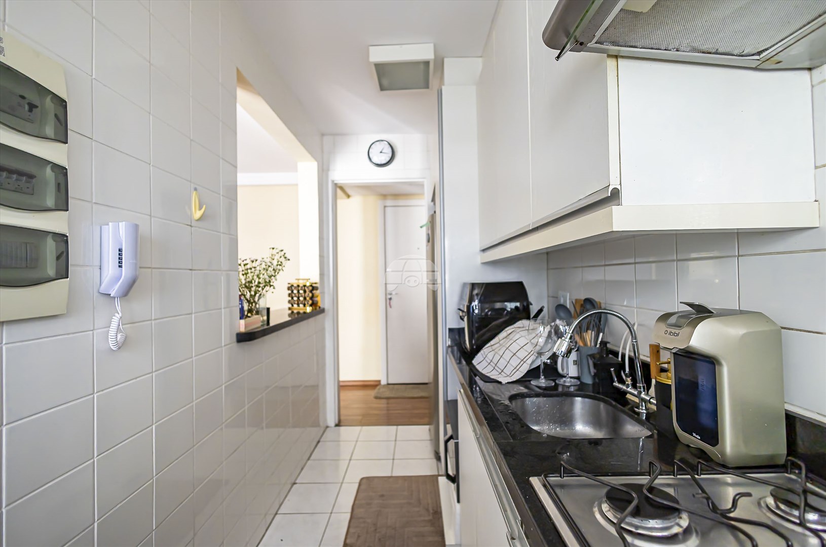 Apartamento à venda em Água Verde, Curitiba — Construa Assessoria Imobiliária