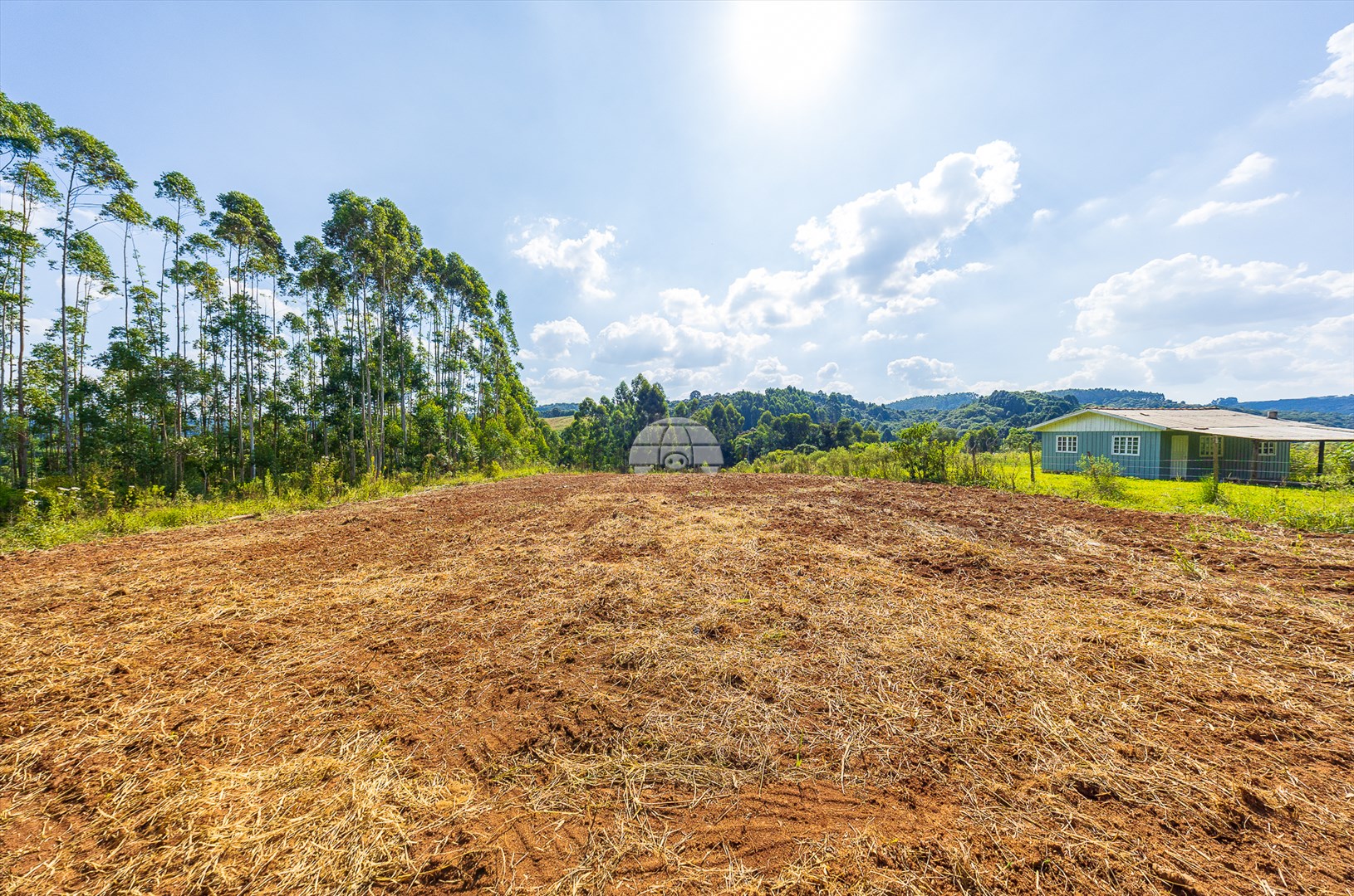 Terreno/Área à venda em Lacerda, Lapa — Portal Chave Fácil