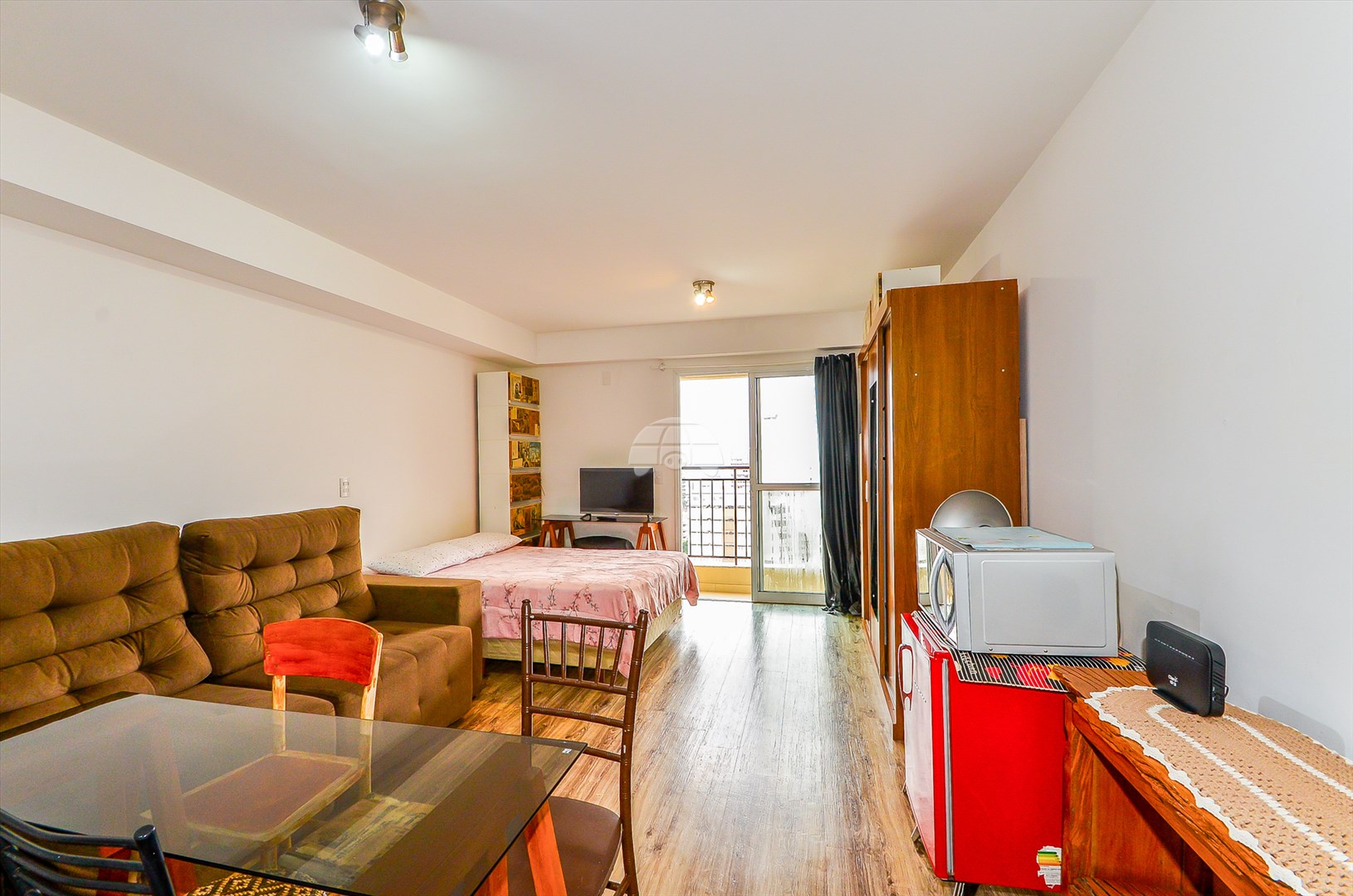 Apartamento à venda em Centro, Curitiba — Portal Chave Fácil