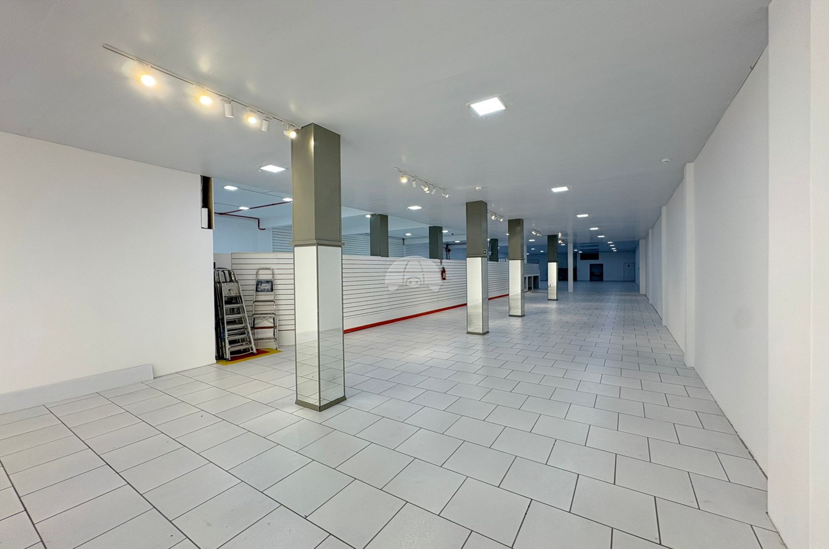 Sala/Conjunto Comercial para alugar em Centro, Pato Branco — Portal Chave Fácil