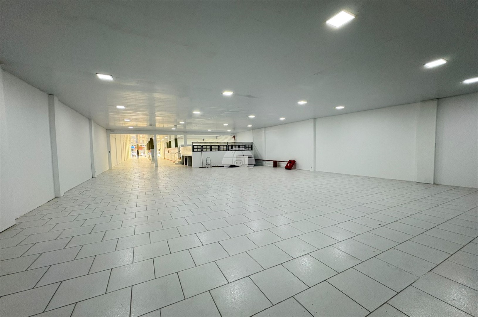 Sala/Conjunto Comercial para alugar em Centro, Pato Branco — Portal Chave Fácil