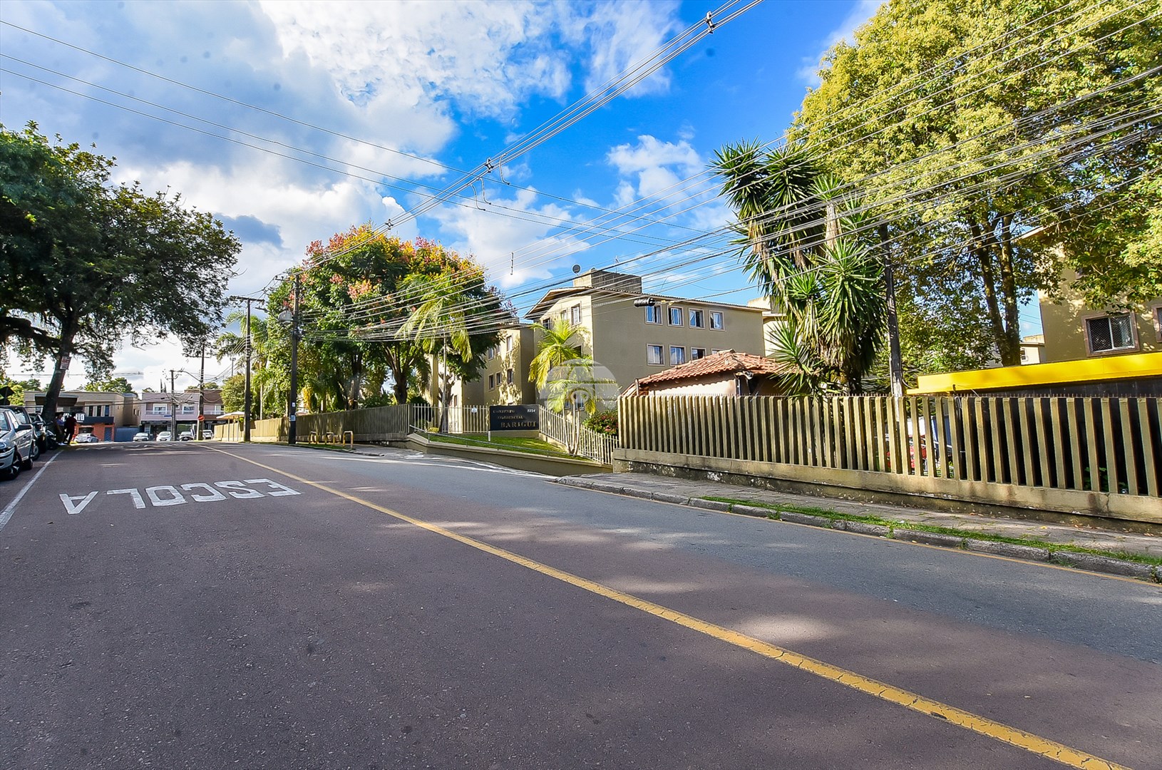 Apartamento à venda em Campo Comprido, Curitiba — Imobiliária Cilar