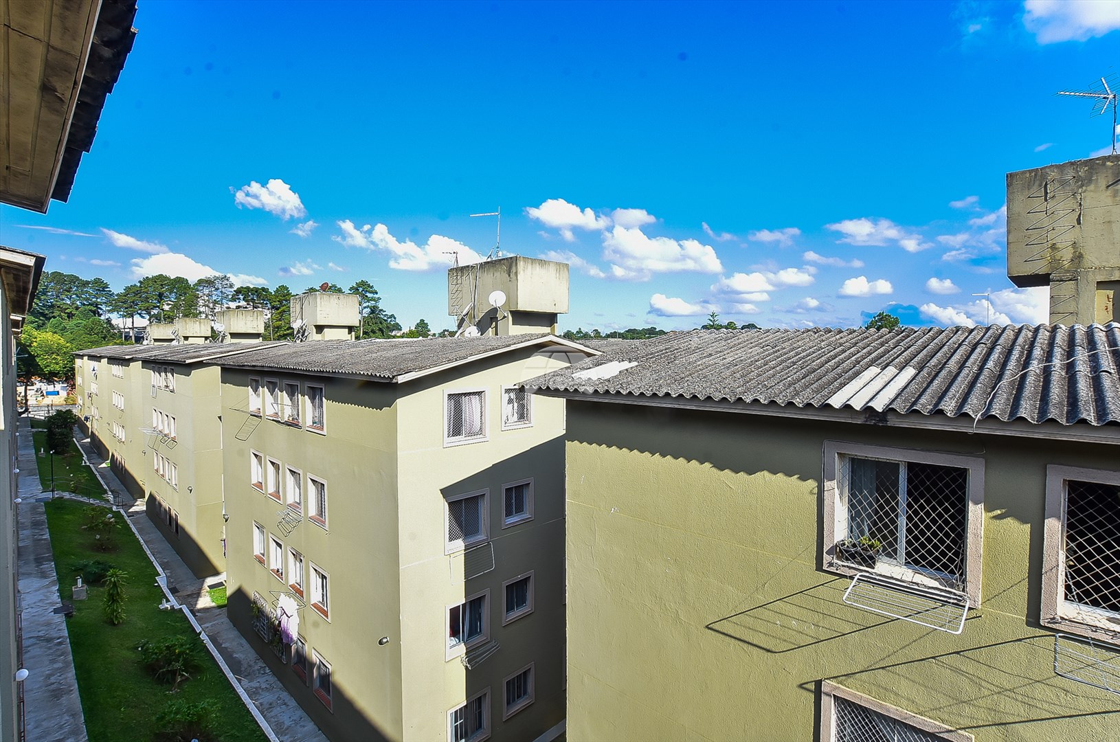 Apartamento à venda em Campo Comprido, Curitiba — Imobiliária Cilar