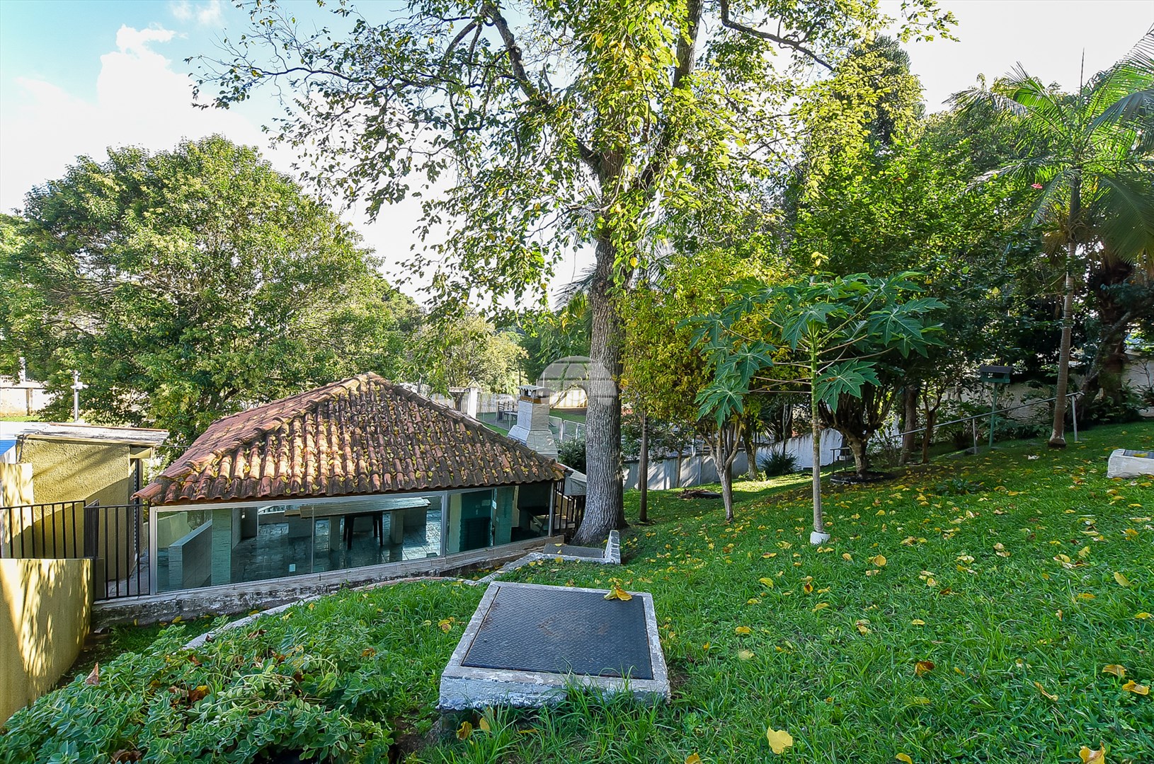 Apartamento à venda em Campo Comprido, Curitiba — Imobiliária Cilar