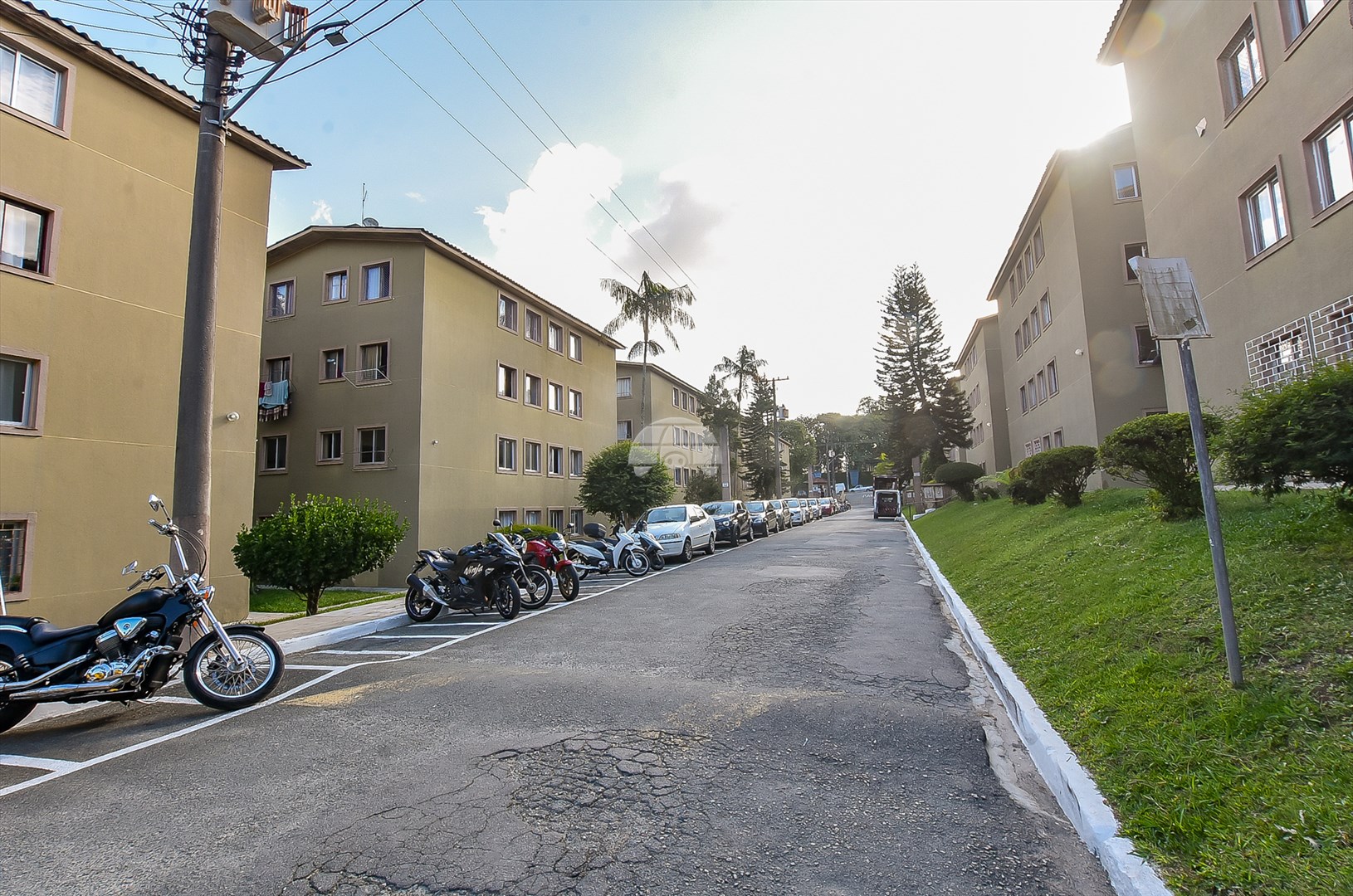 Apartamento à venda em Campo Comprido, Curitiba — Imobiliária Cilar