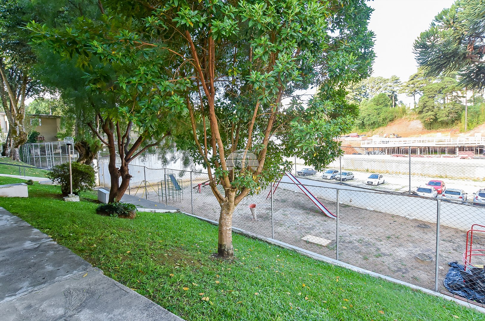Apartamento à venda em Campo Comprido, Curitiba — Imobiliária Cilar