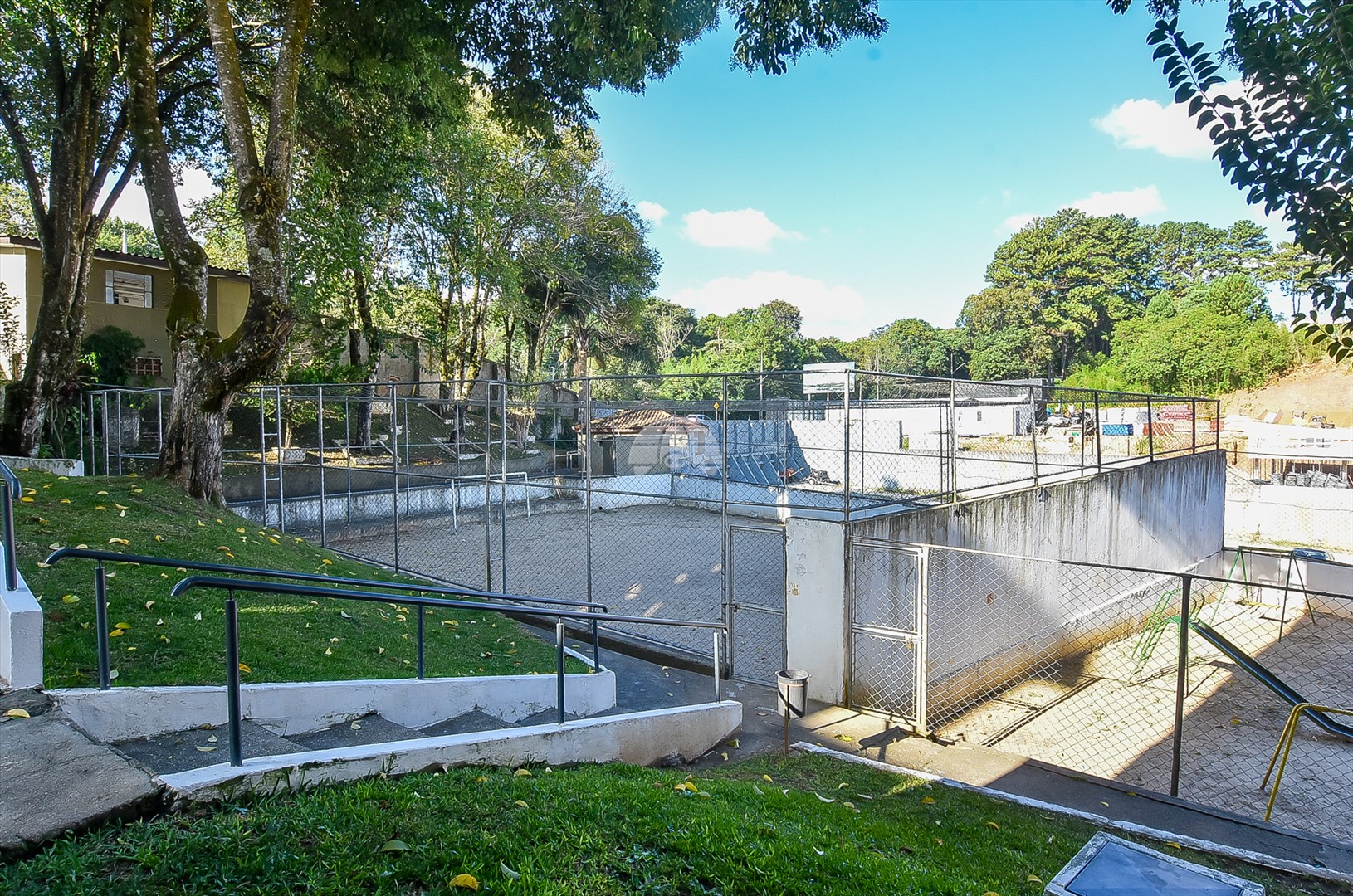 Apartamento à venda em Campo Comprido, Curitiba — Imobiliária Cilar
