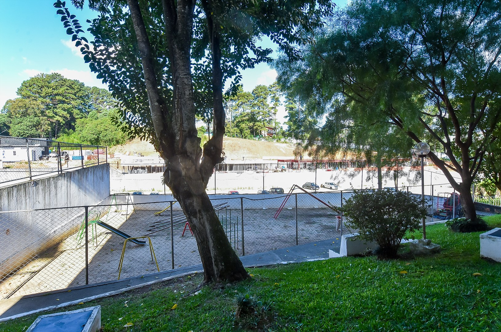 Apartamento à venda em Campo Comprido, Curitiba — Imobiliária Cilar