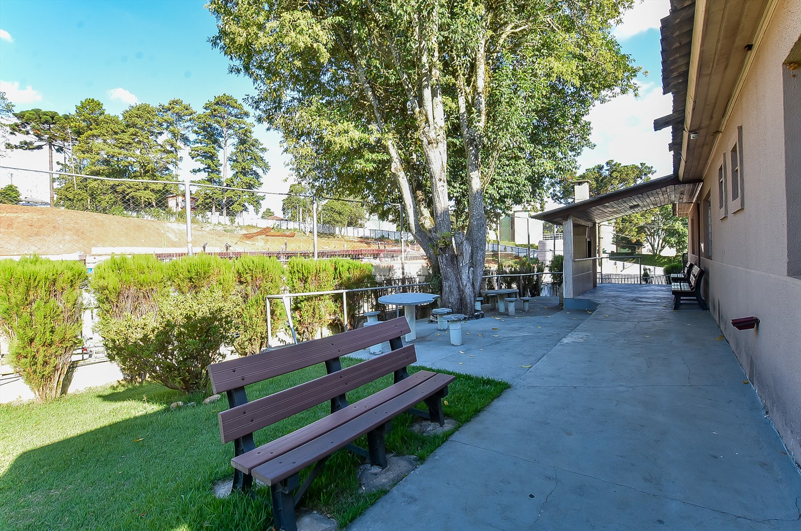 Apartamento à venda em Campo Comprido, Curitiba — Imobiliária Cilar