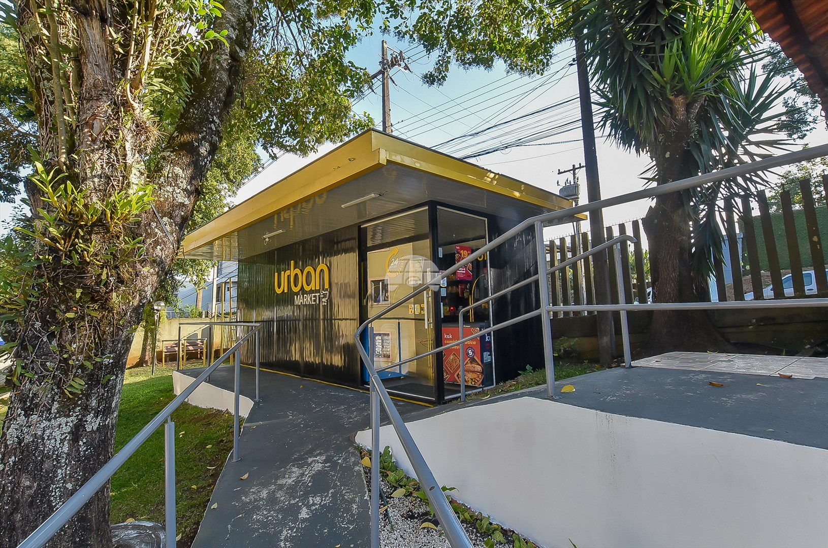 Apartamento à venda em Campo Comprido, Curitiba — Imobiliária Cilar