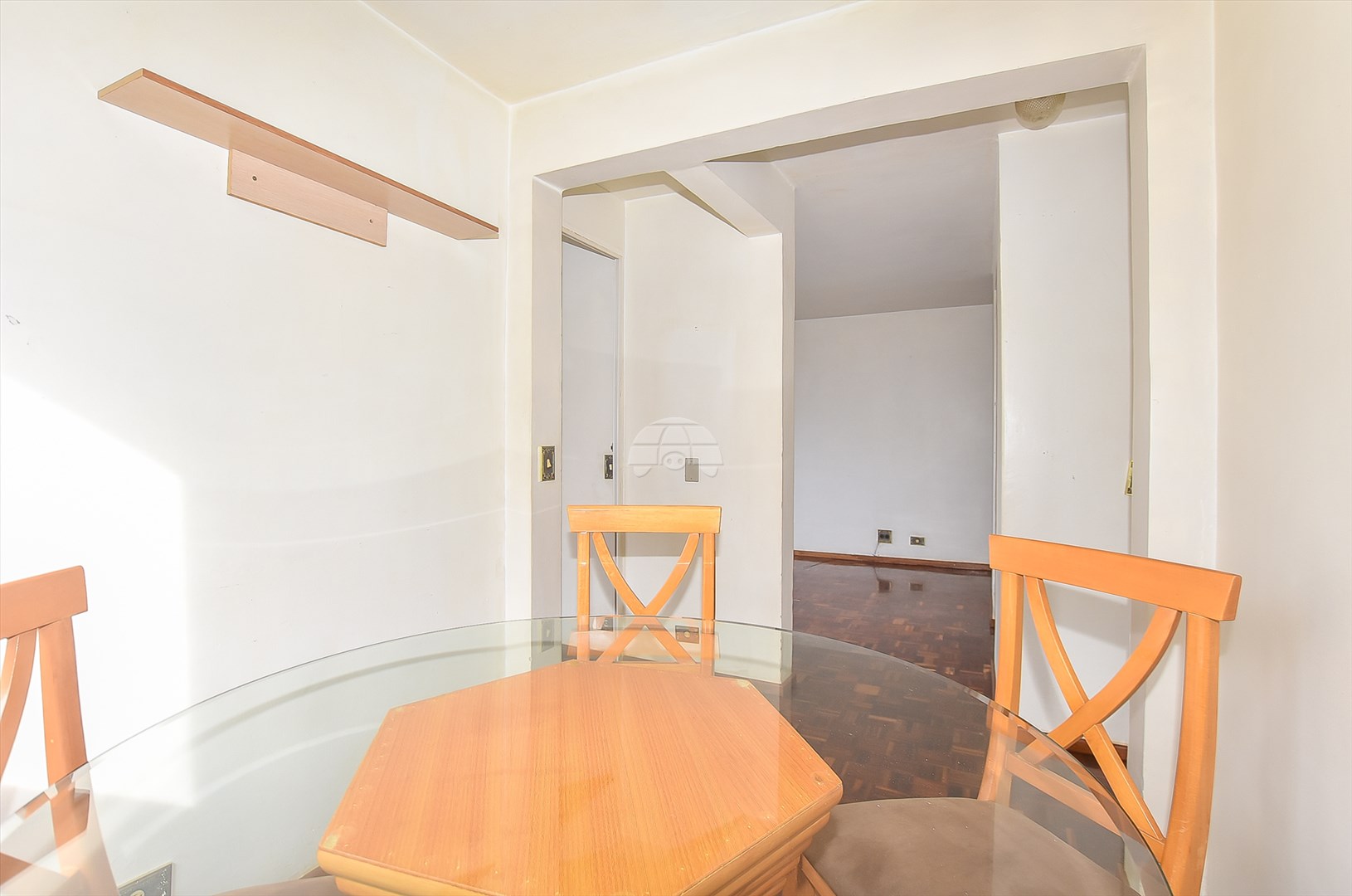 Apartamento à venda em Campo Comprido, Curitiba — Portal Chave Fácil
